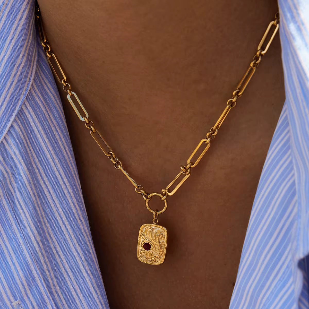 COLLANA ANIKA