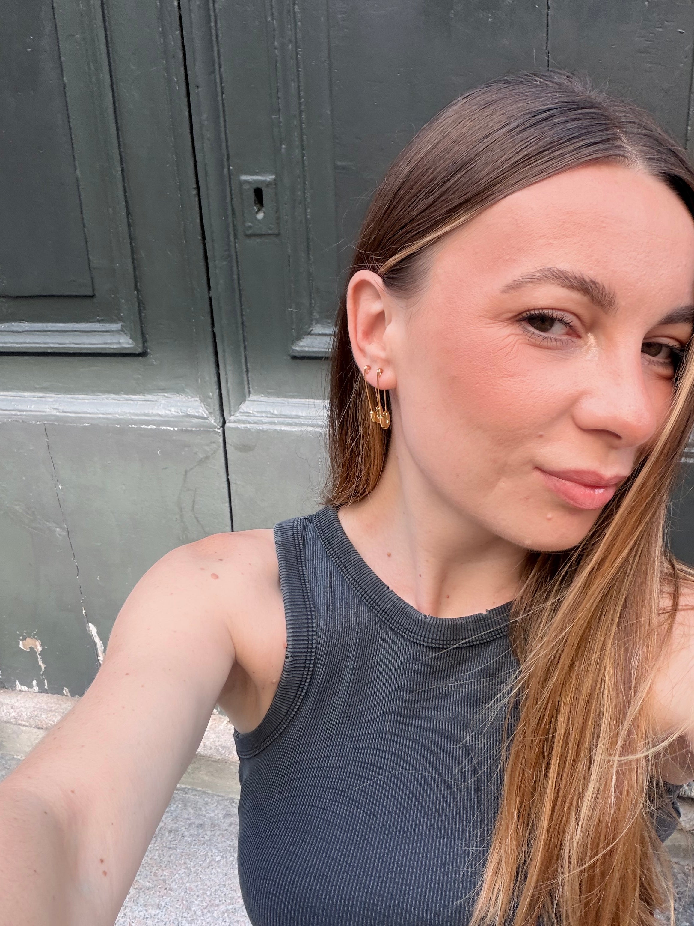 ORECCHINI SVEVA