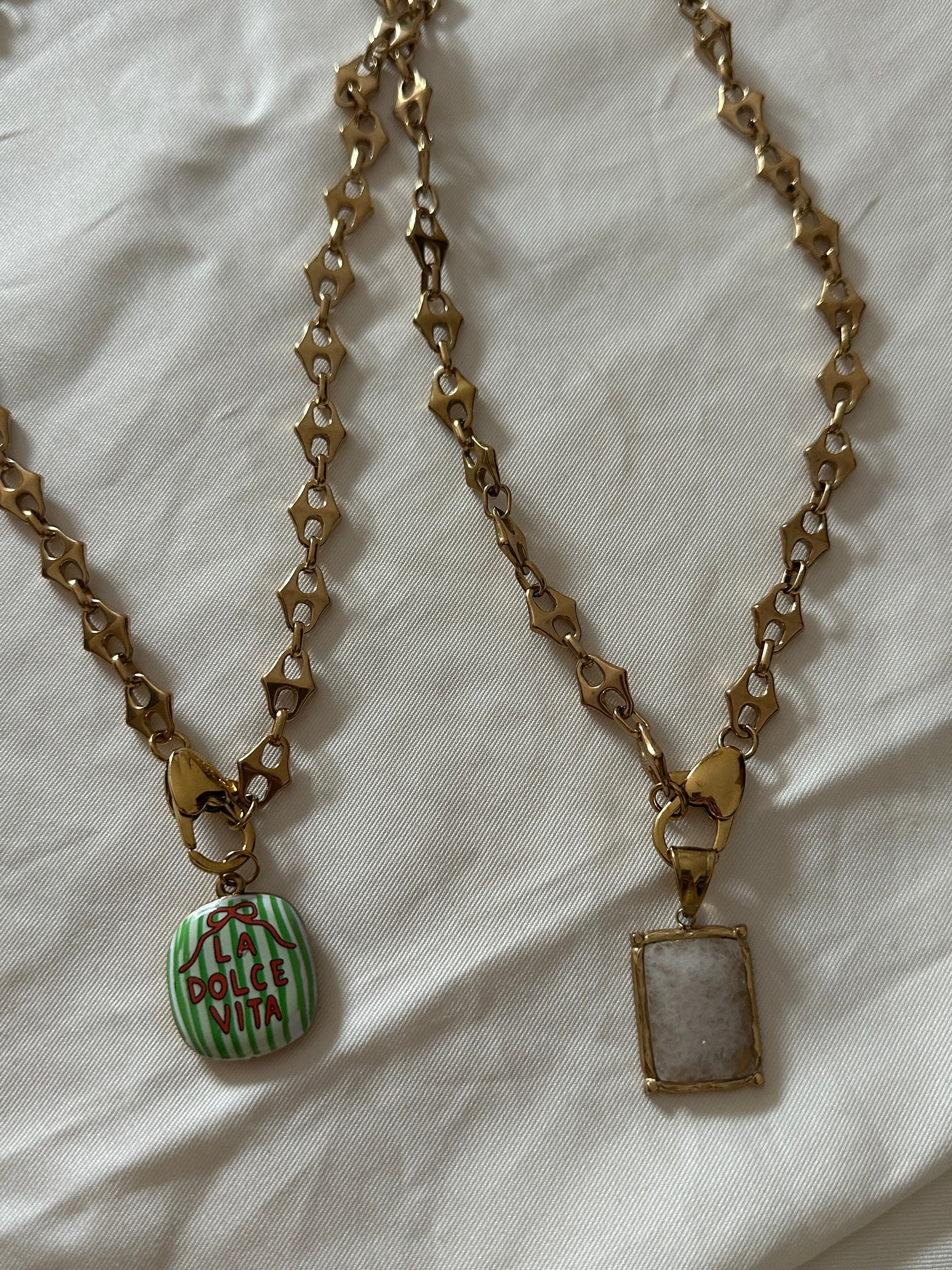 COLLANA RIA