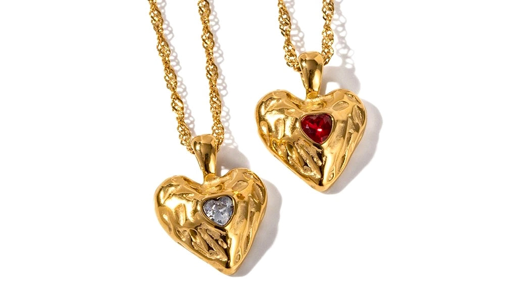 KASIA  NECKLACE