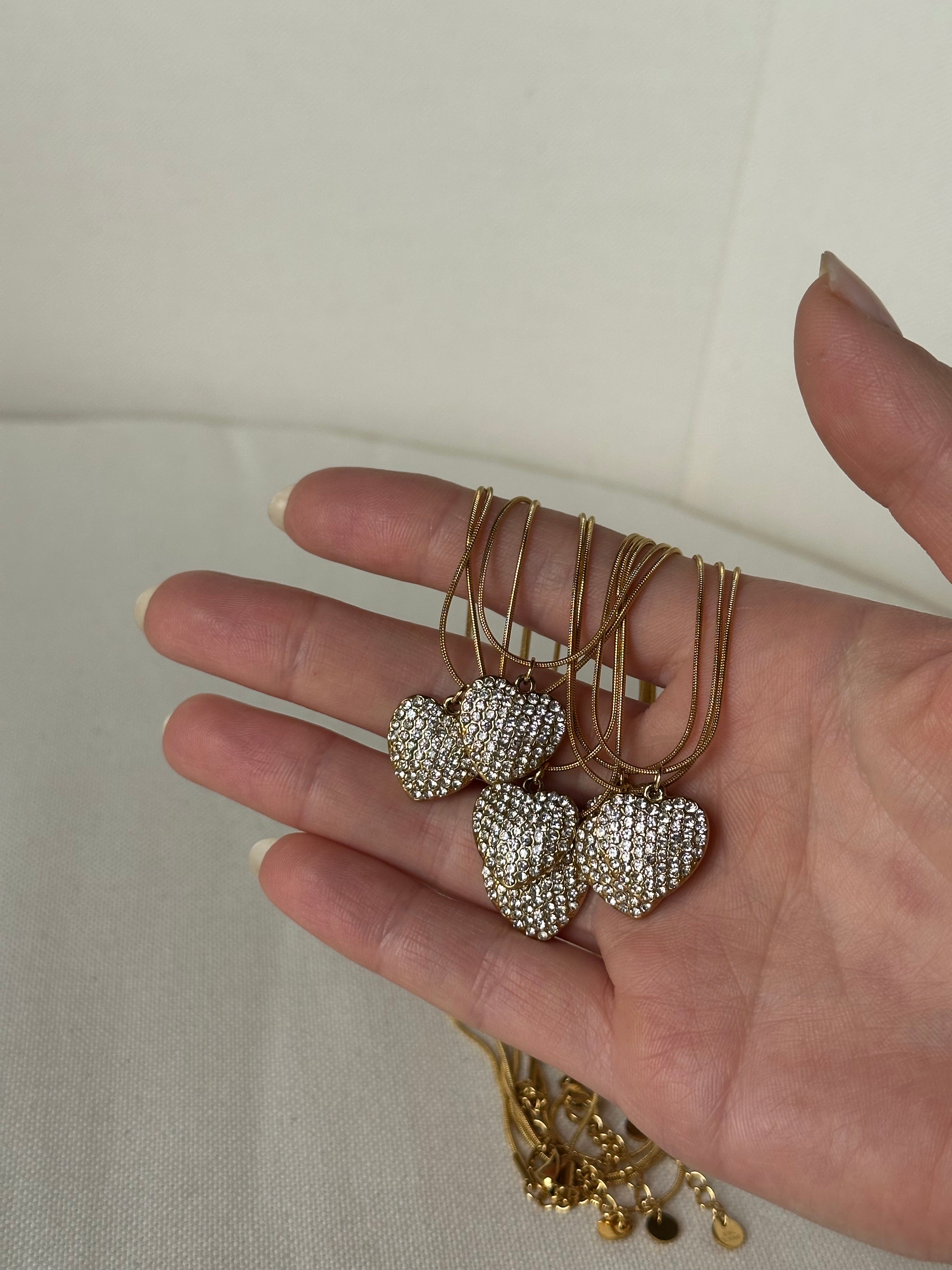 COLLANA LUCE