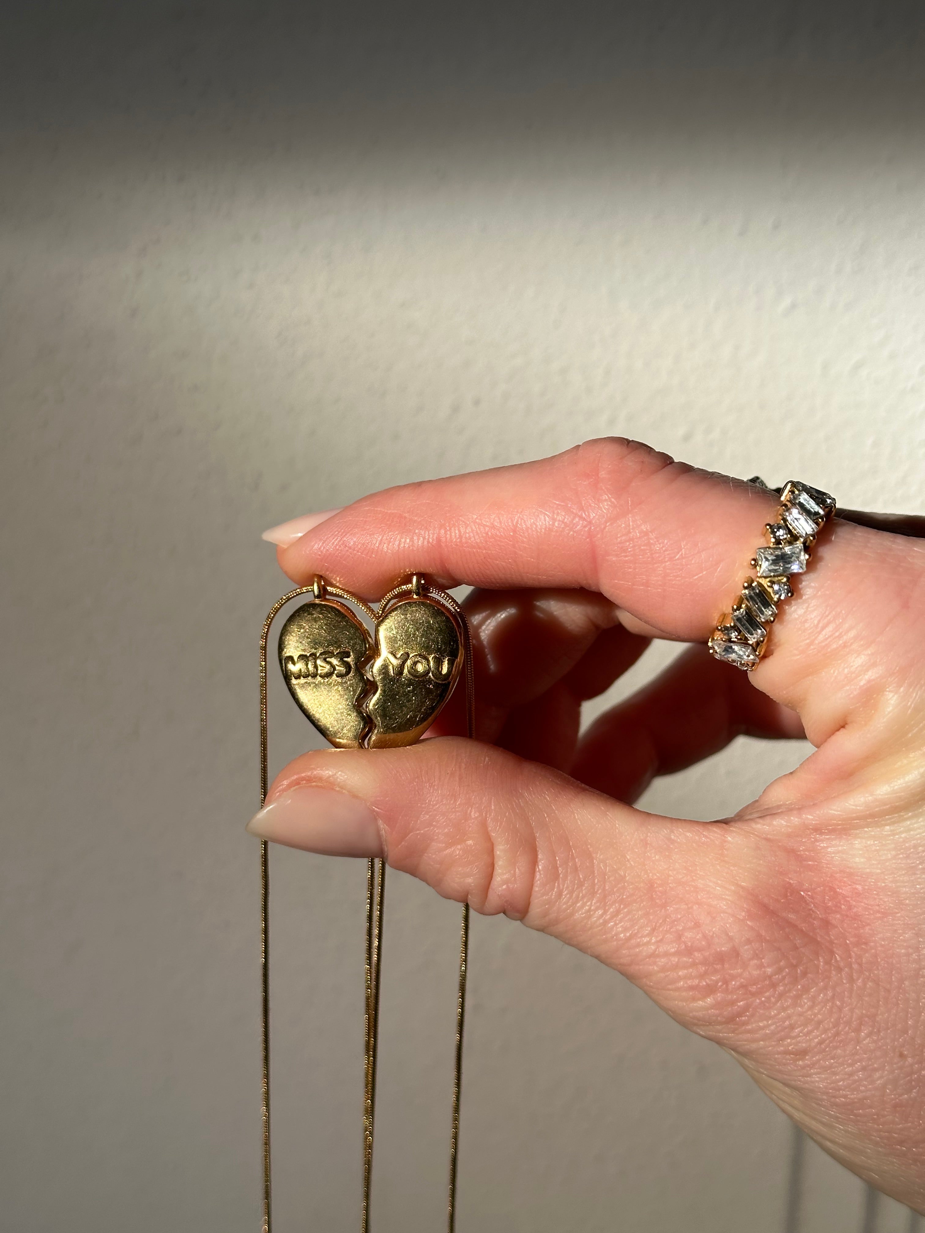 COLLANA DEGLI INNAMORATI