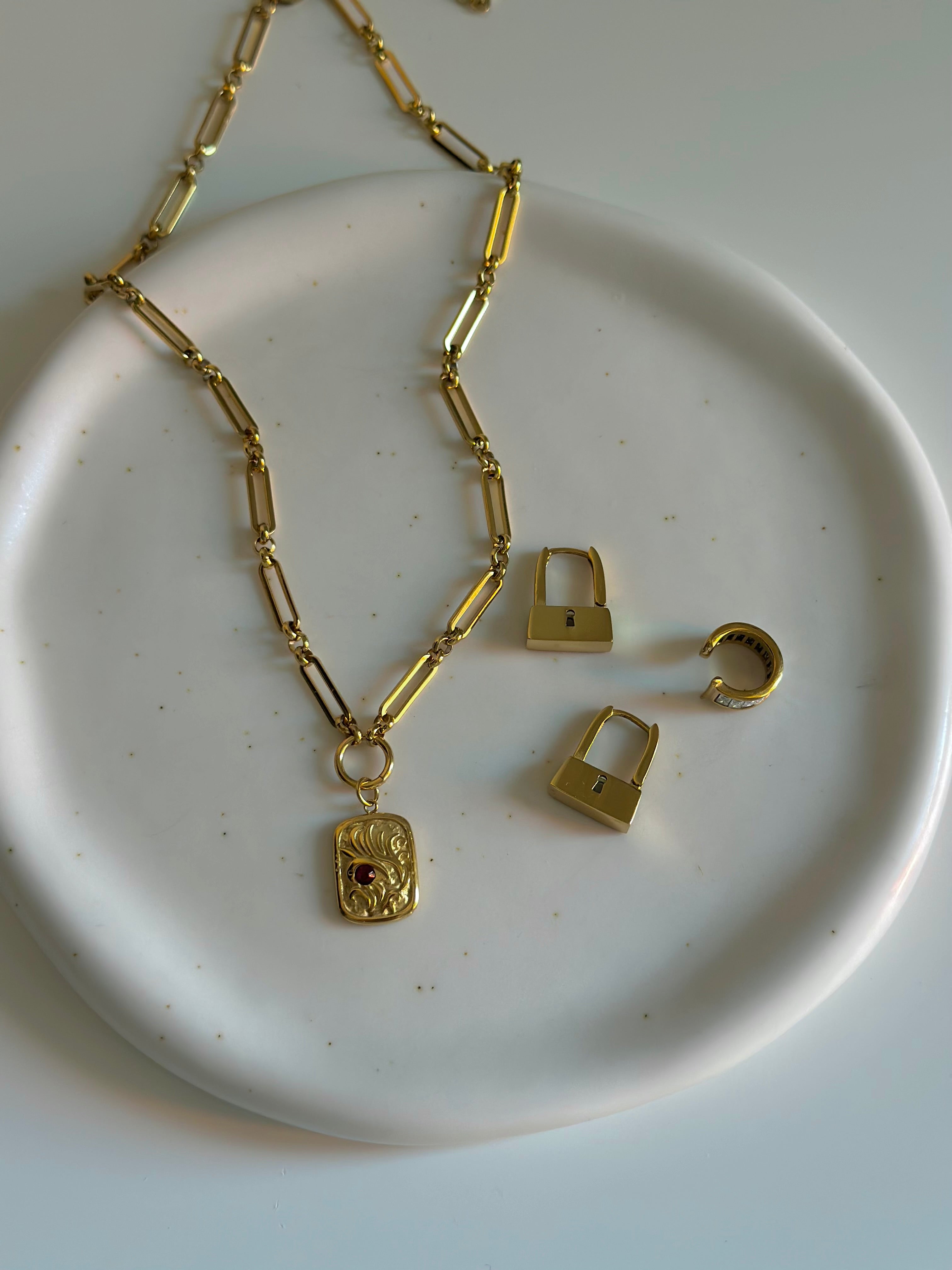 COLLANA ANIKA