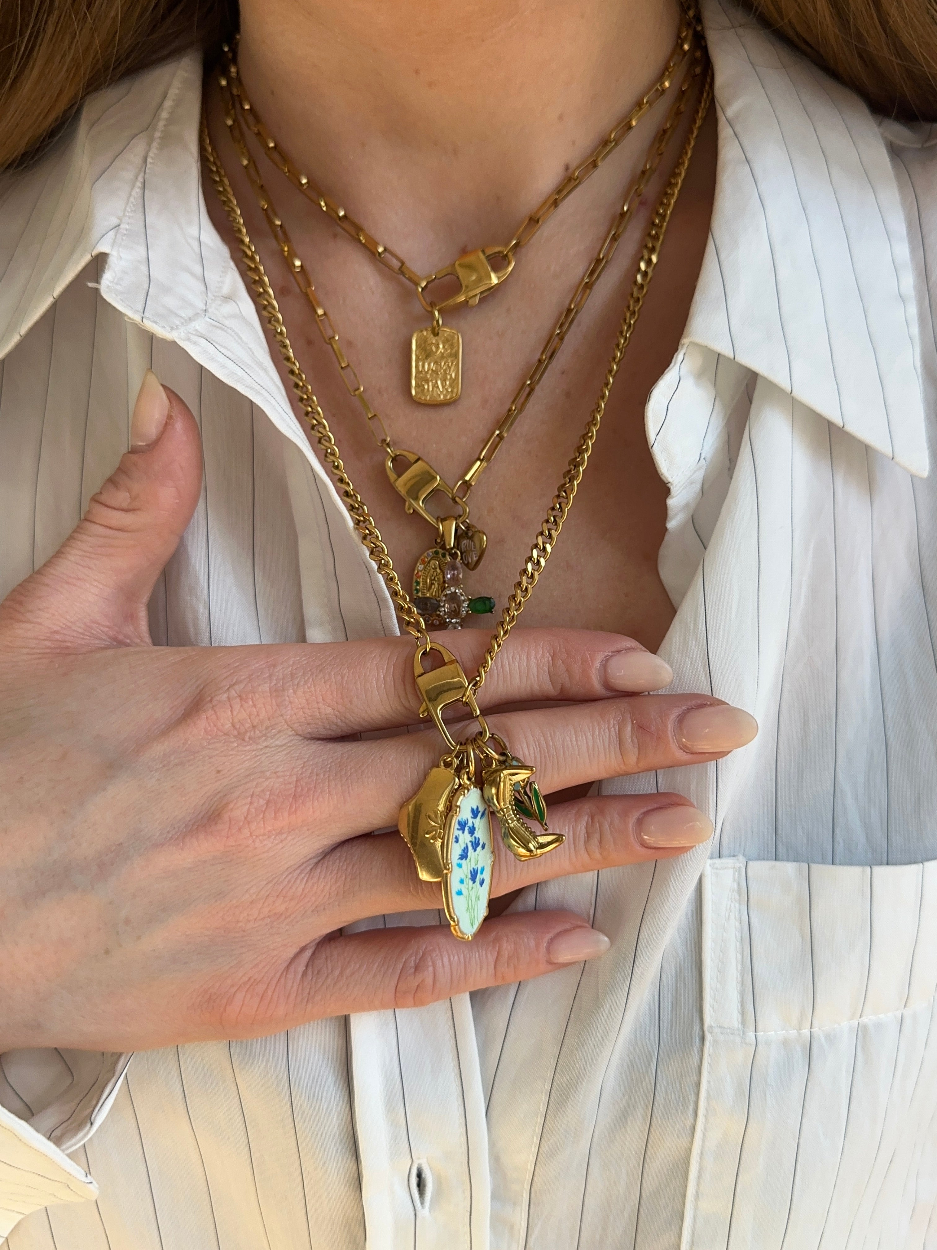 COLLANE PERSONALIZZATE