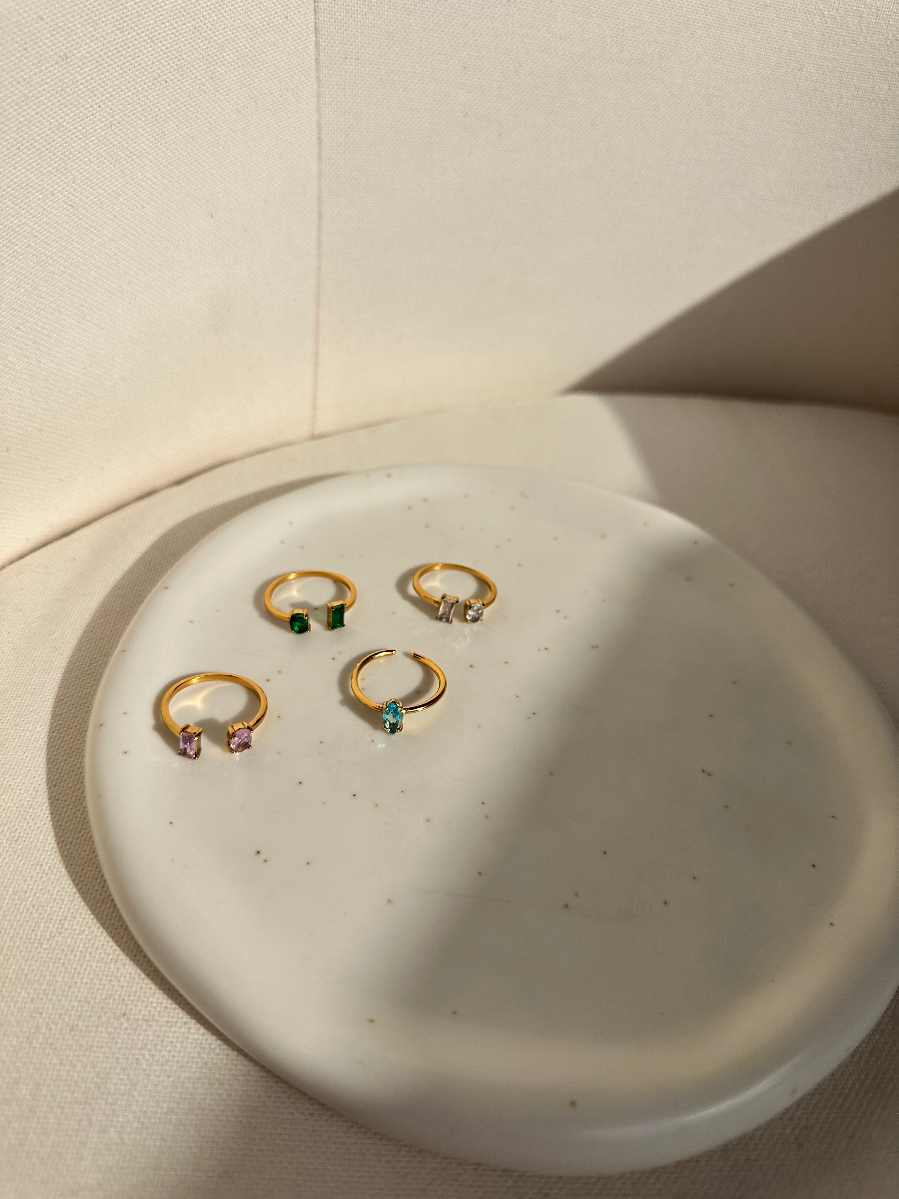 ANELLO ZIRCONE
