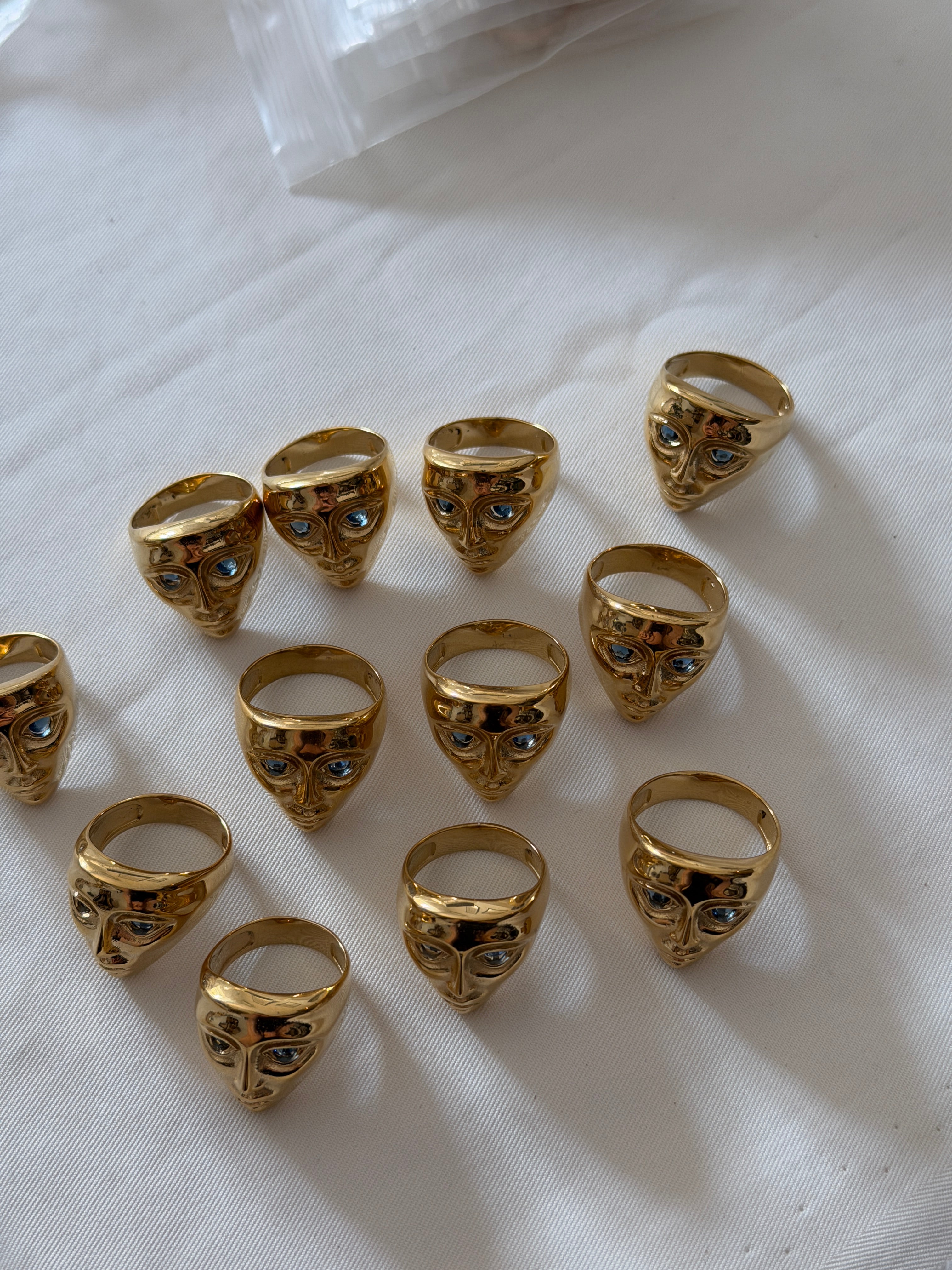 ANELLO NARA