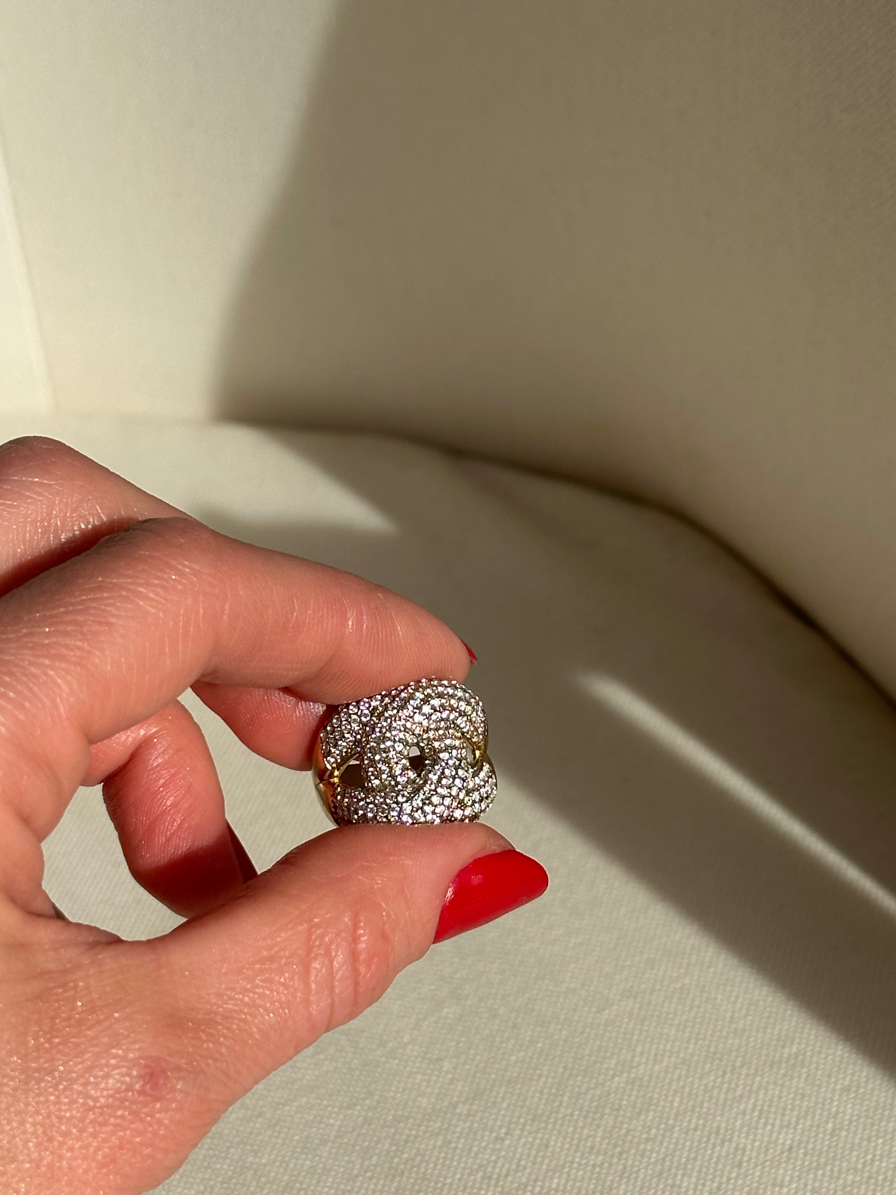 ANELLO АRIA
