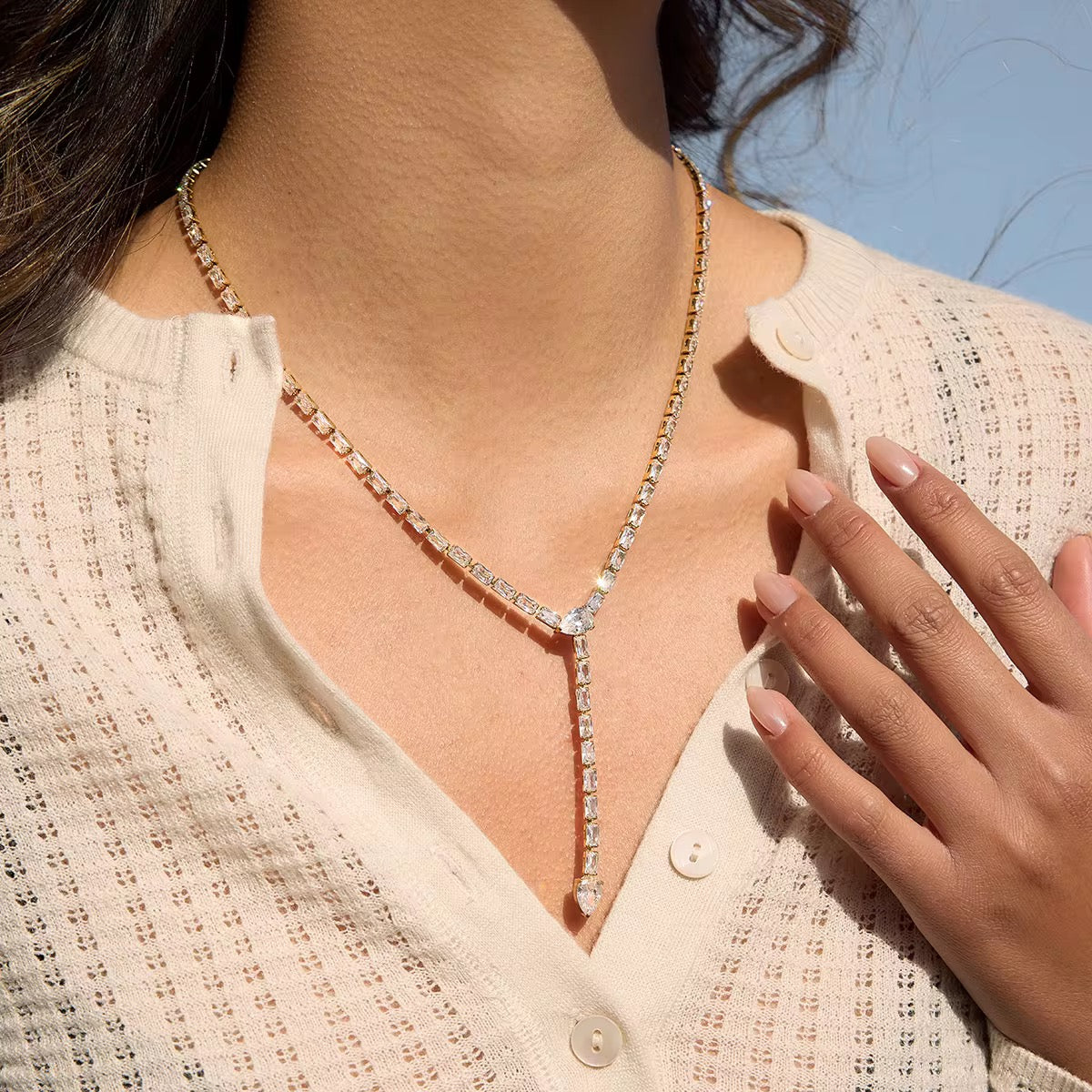 COLLANA BELEN