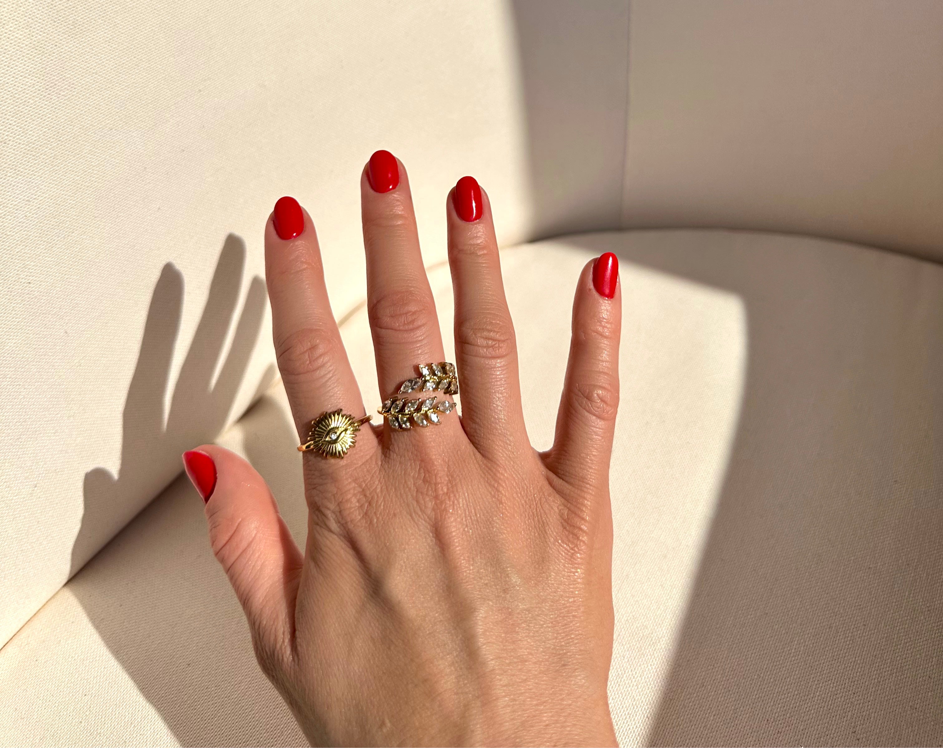 ANELLO KATIA