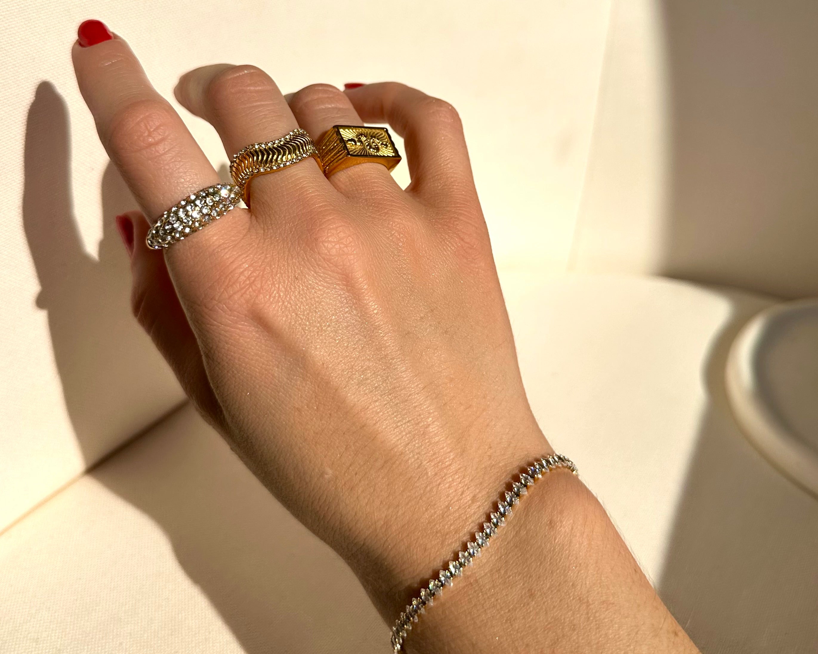 BRACCIALE OFELIA