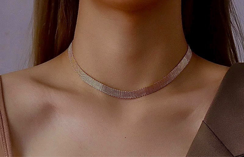 KIM NECKLACE