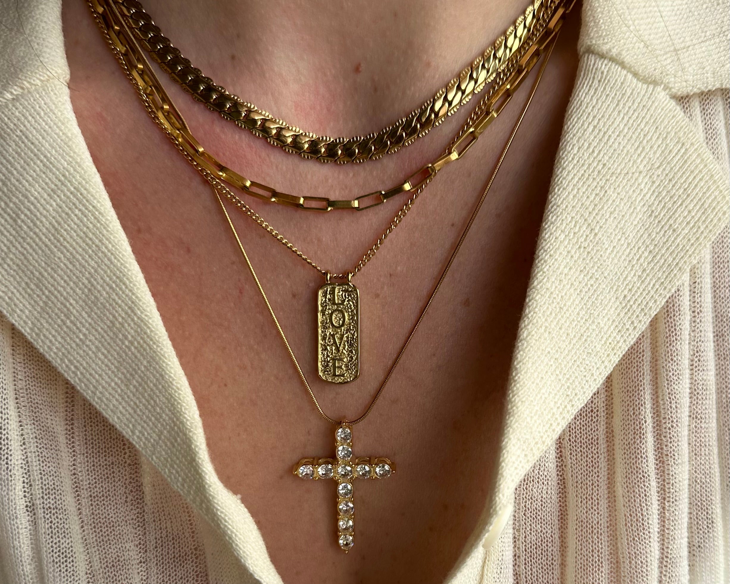 COLLANA ALBI