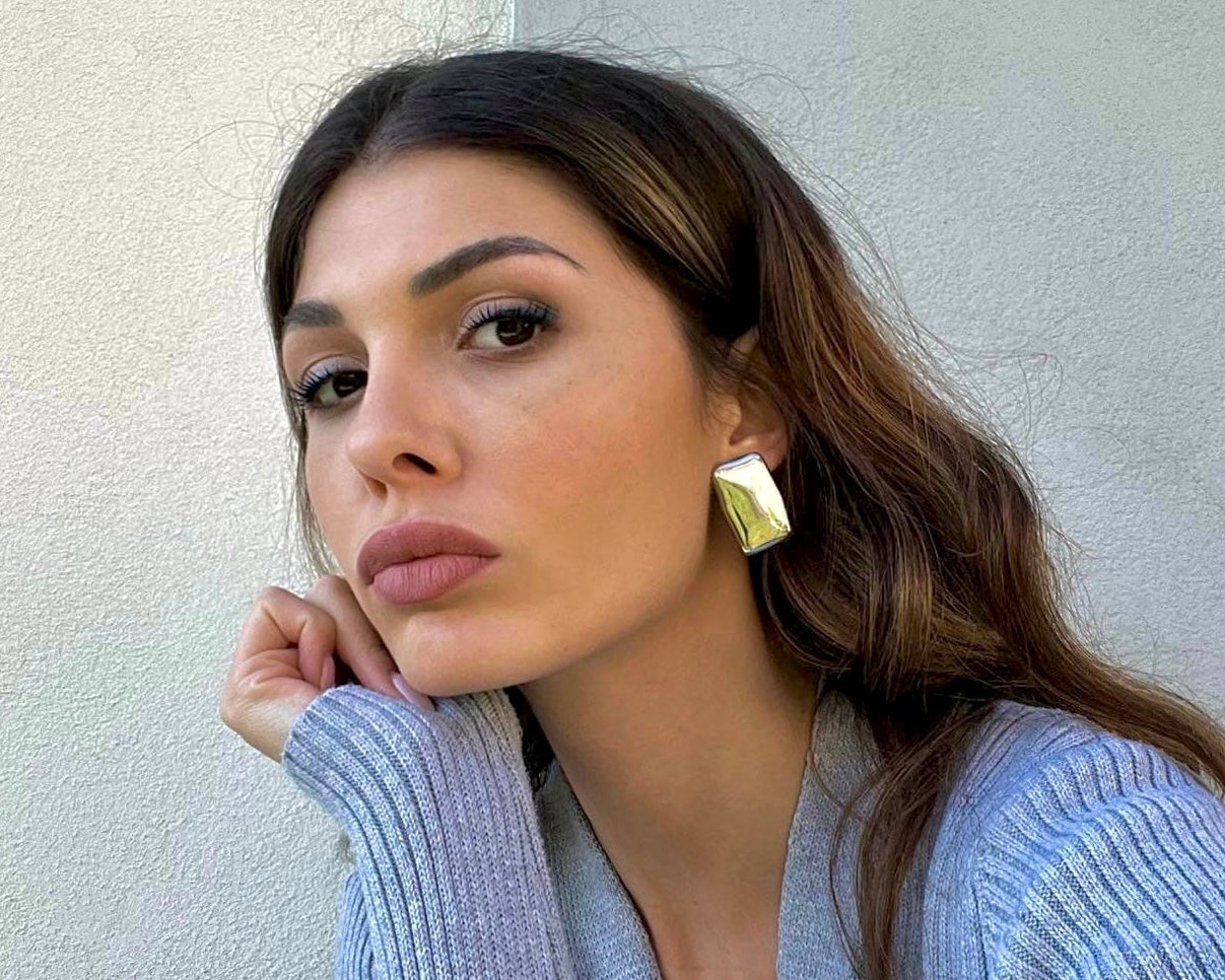 JANNA EARRINGS