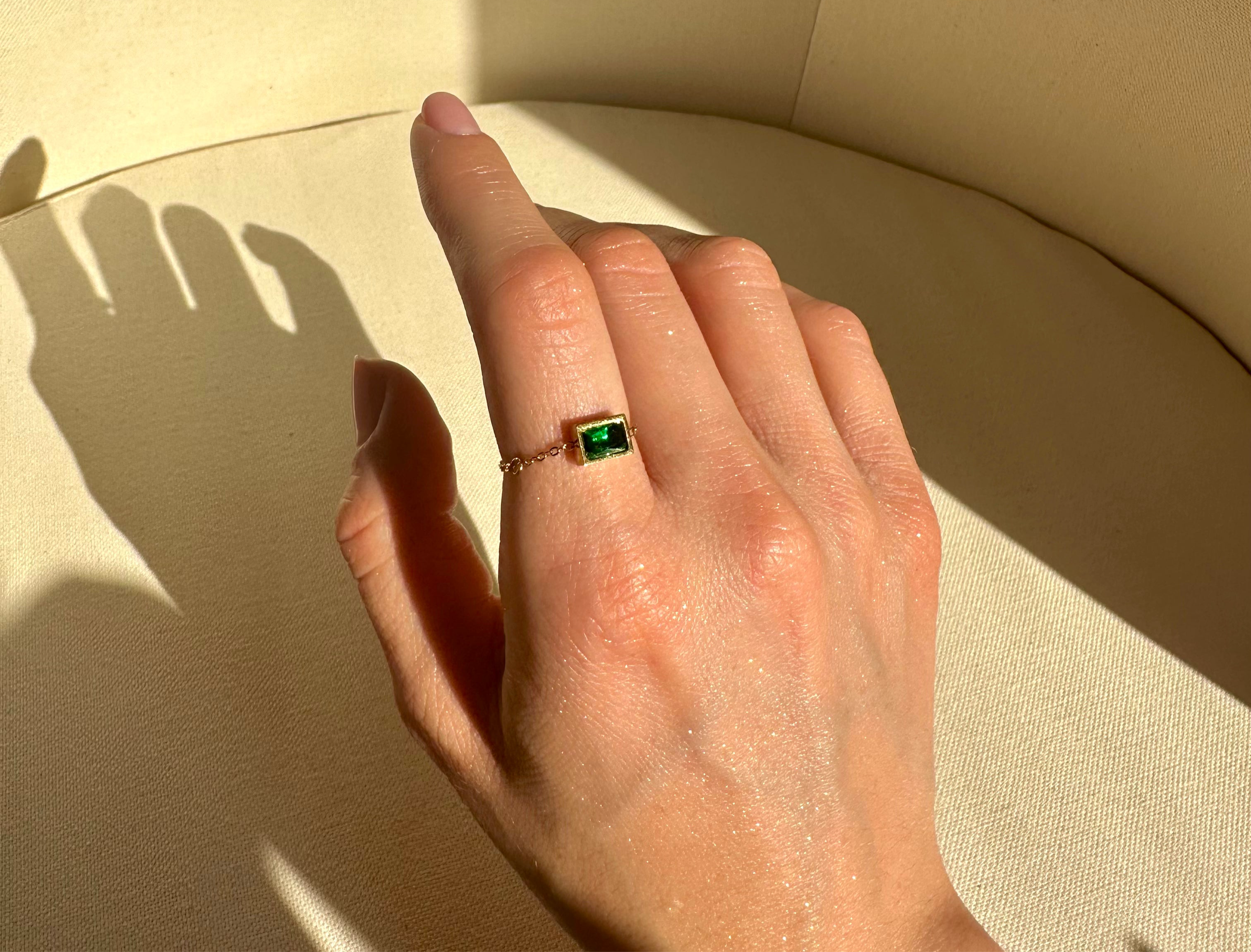 KYRA RING