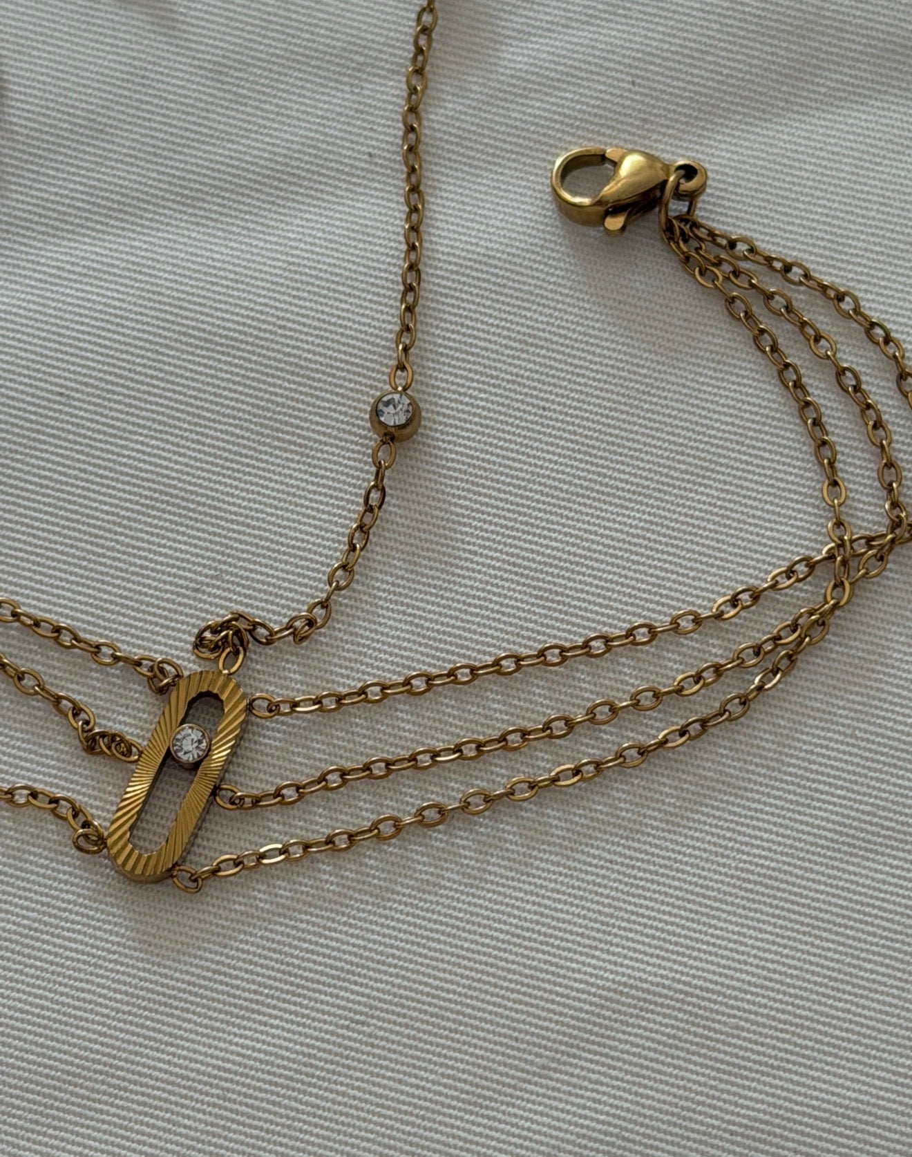 BRACCIALE MAVI