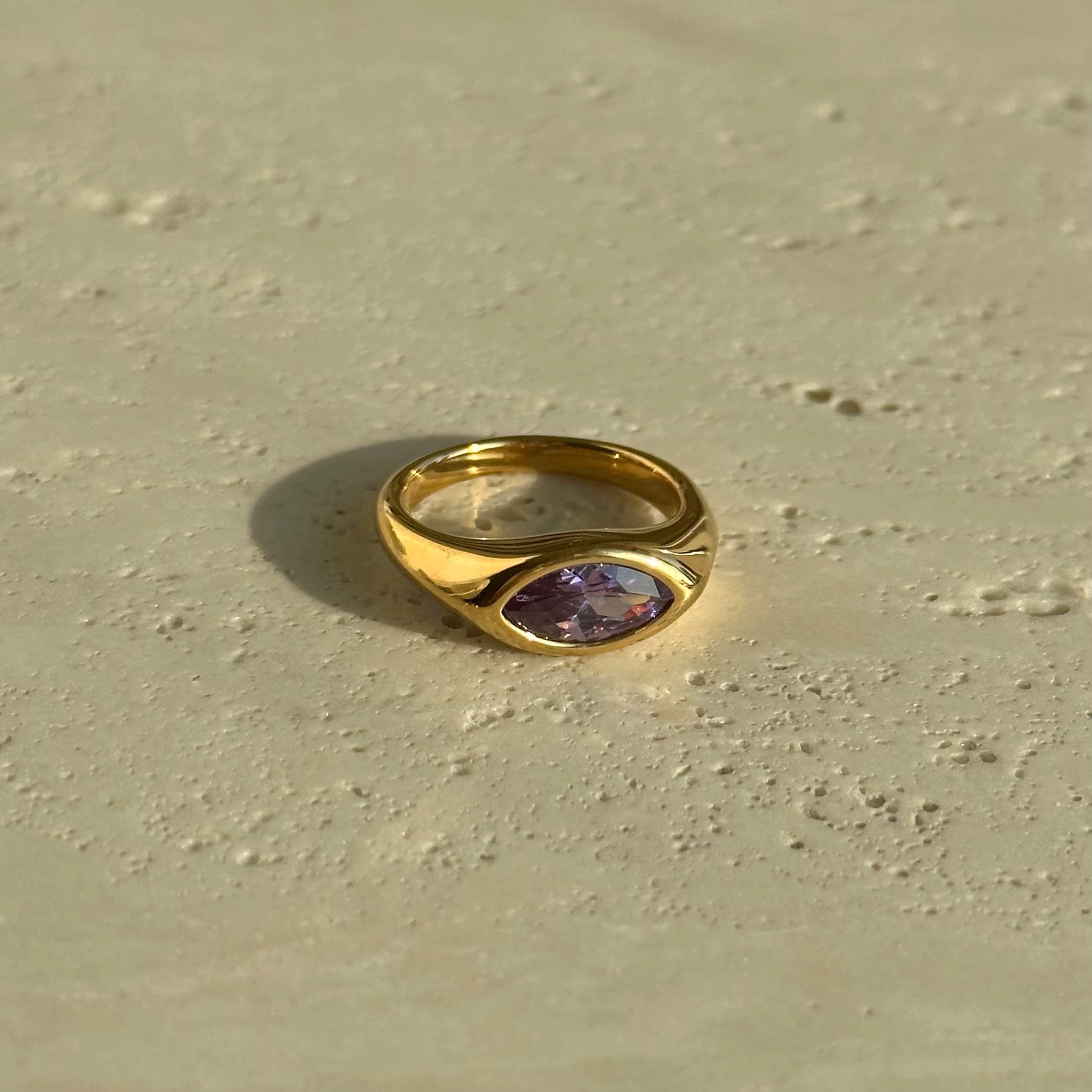 ANELLO MIGNOLO SANSA