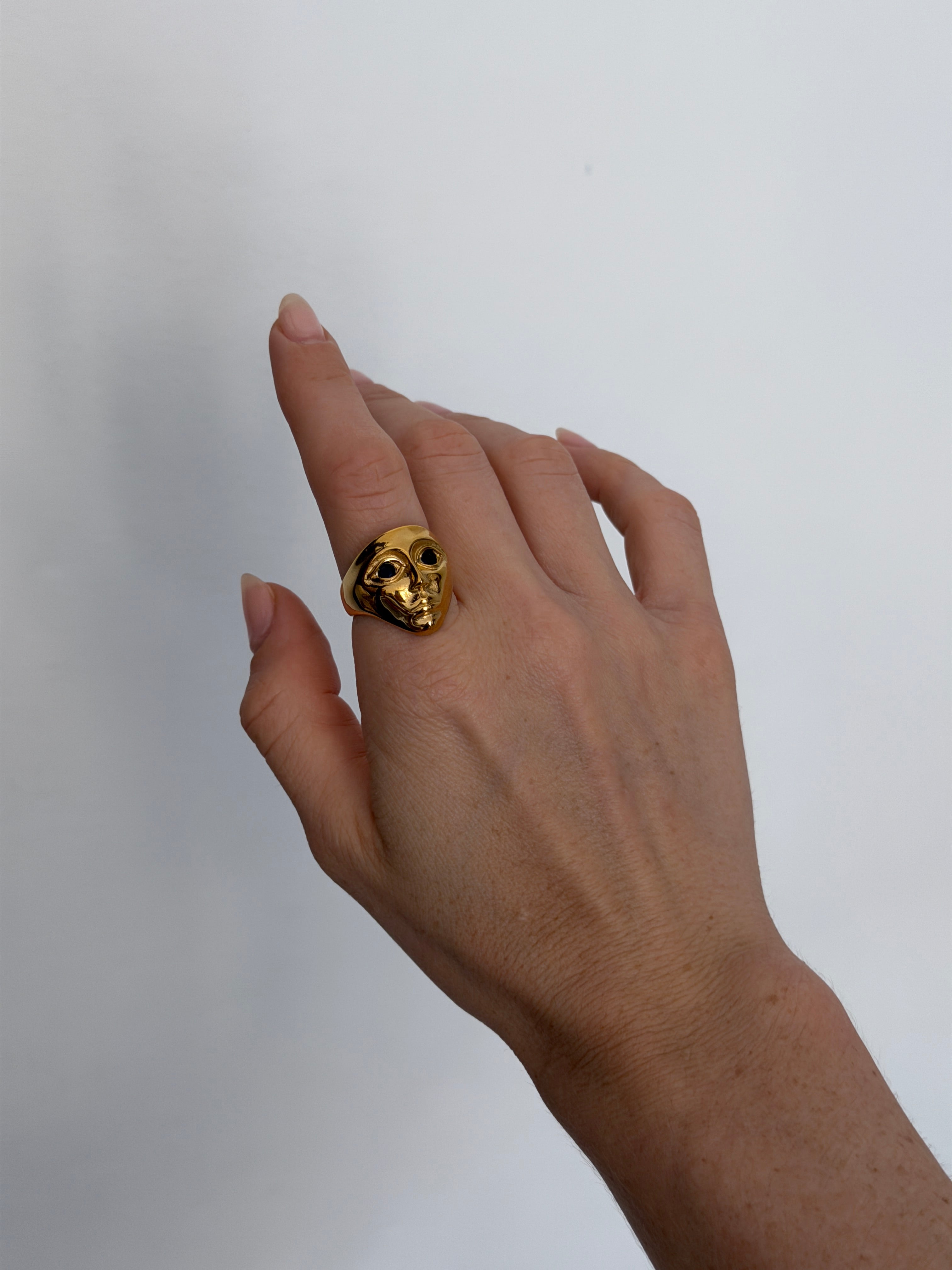 ANELLO NARA