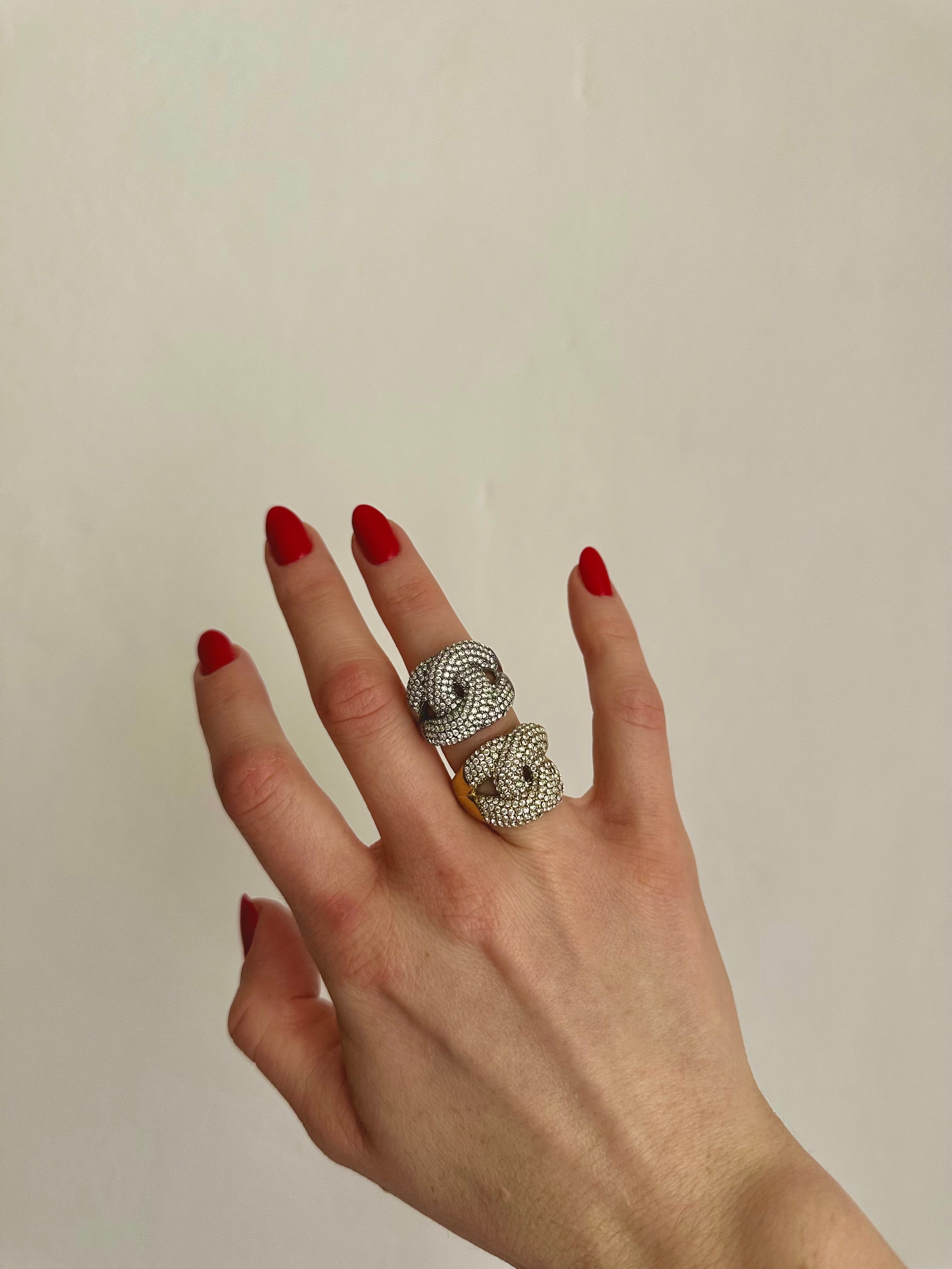 ANELLO АRIA