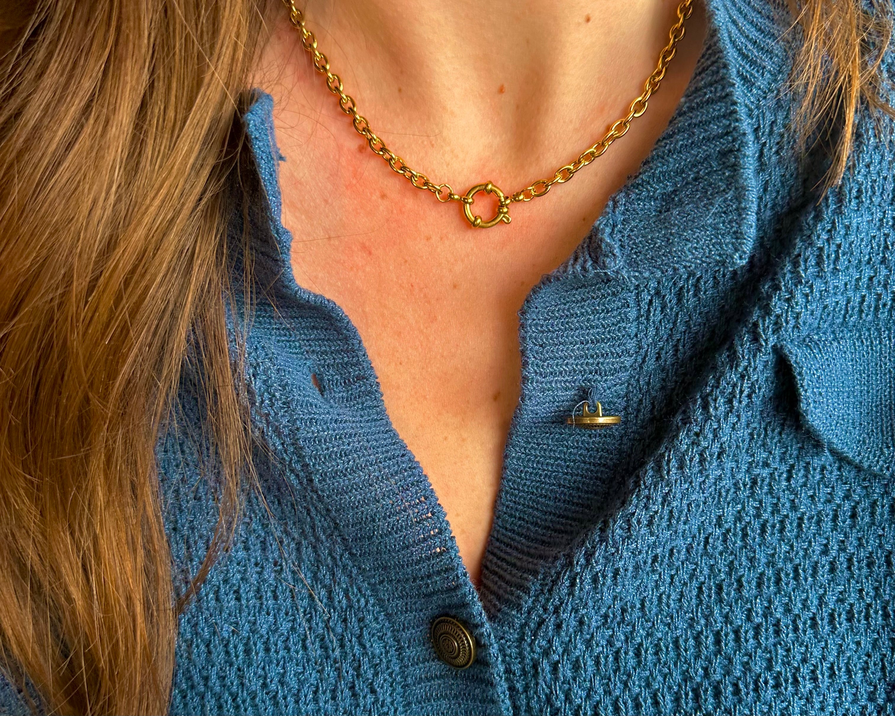 COLLANA AILA