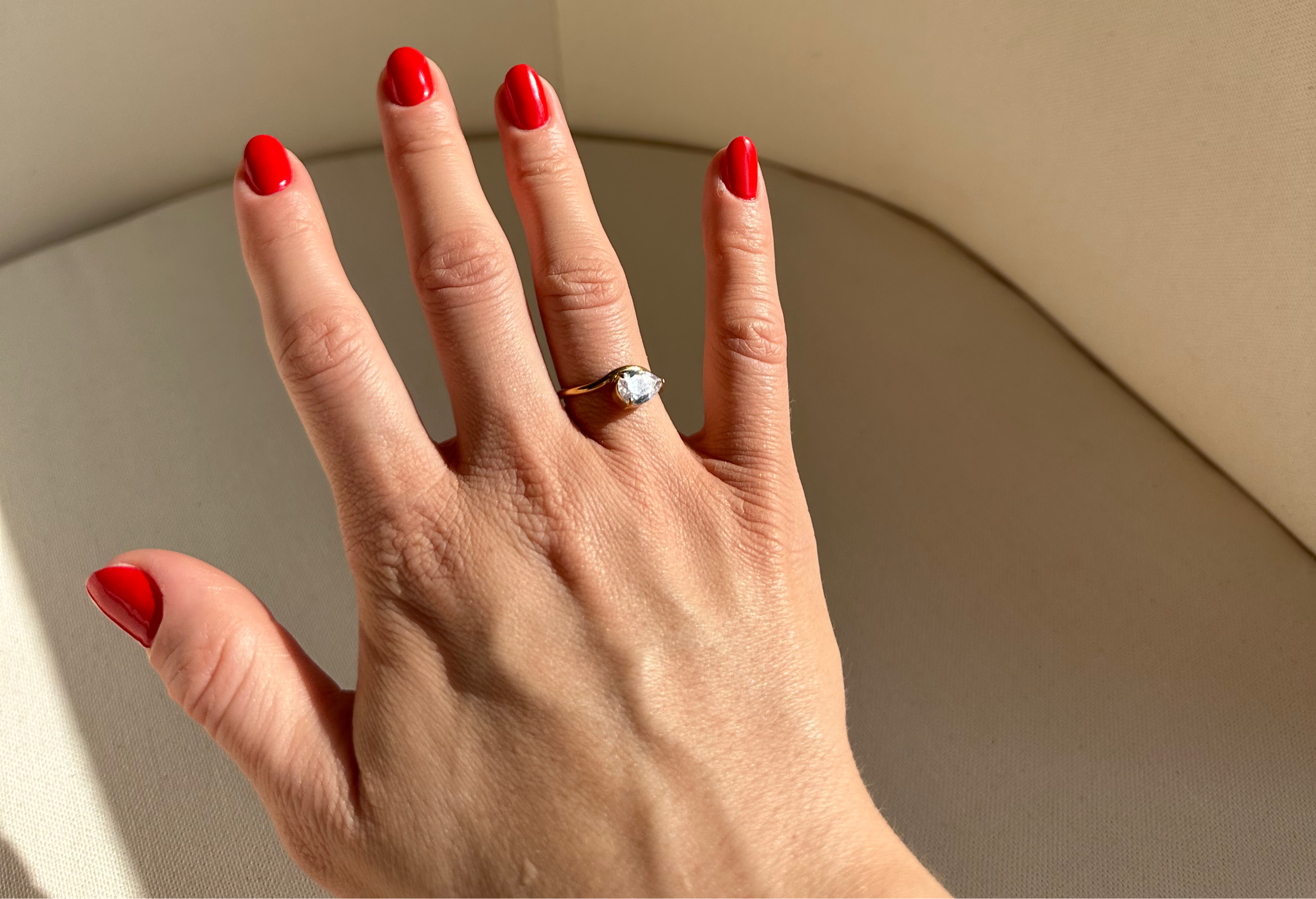 ANELLO WANDA