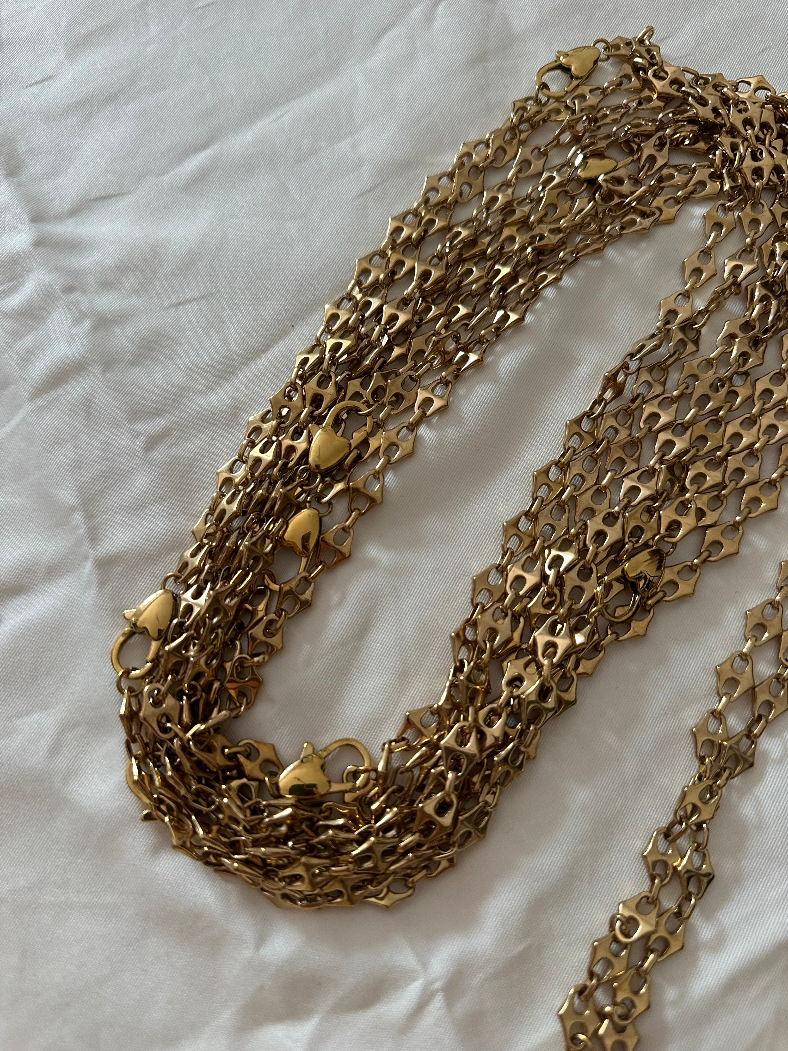 COLLANA RIA