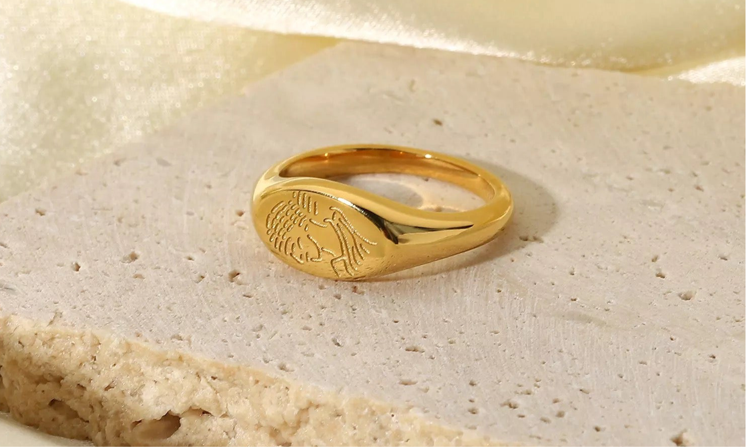 AFRODITE RING