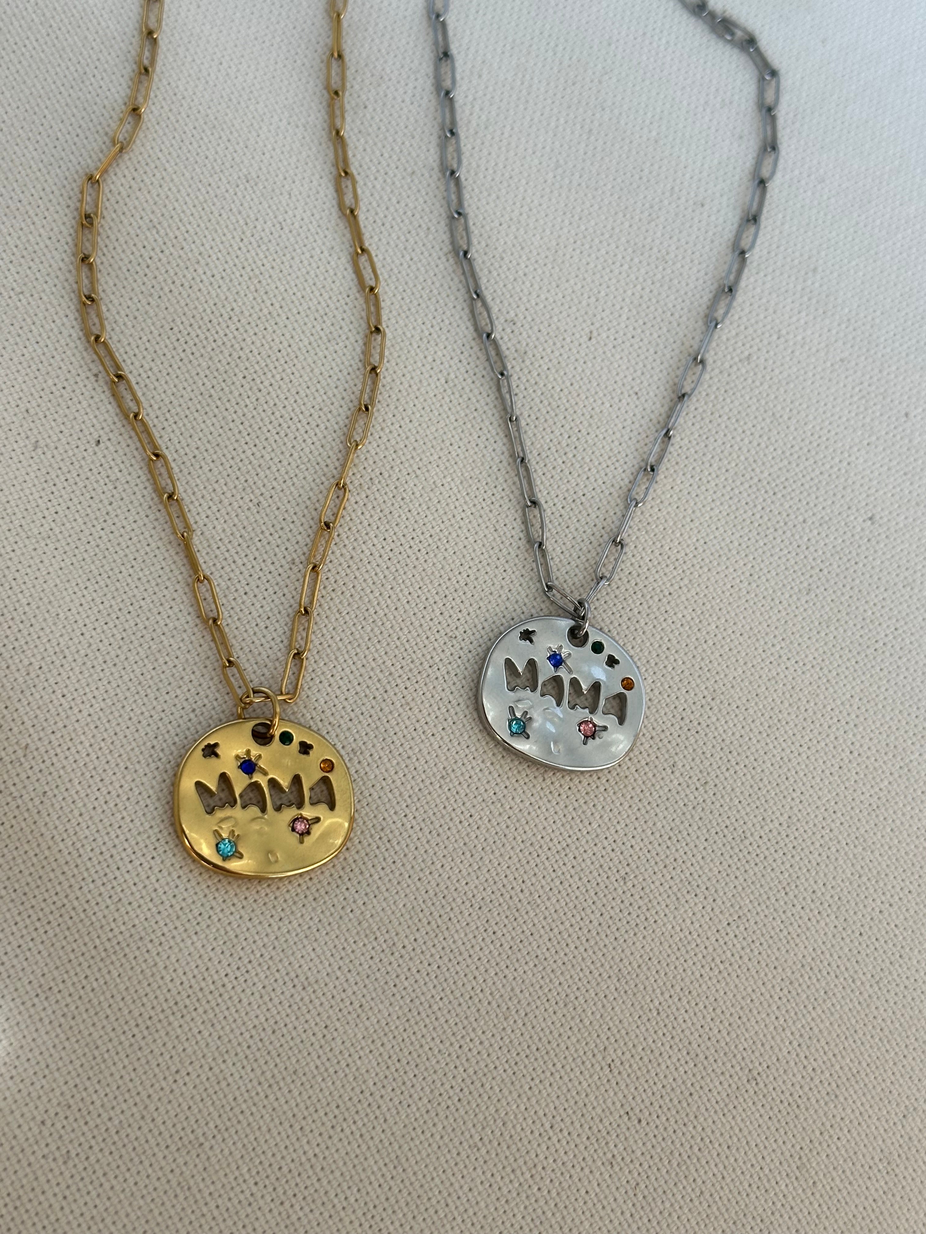 COLLANA GIOIA