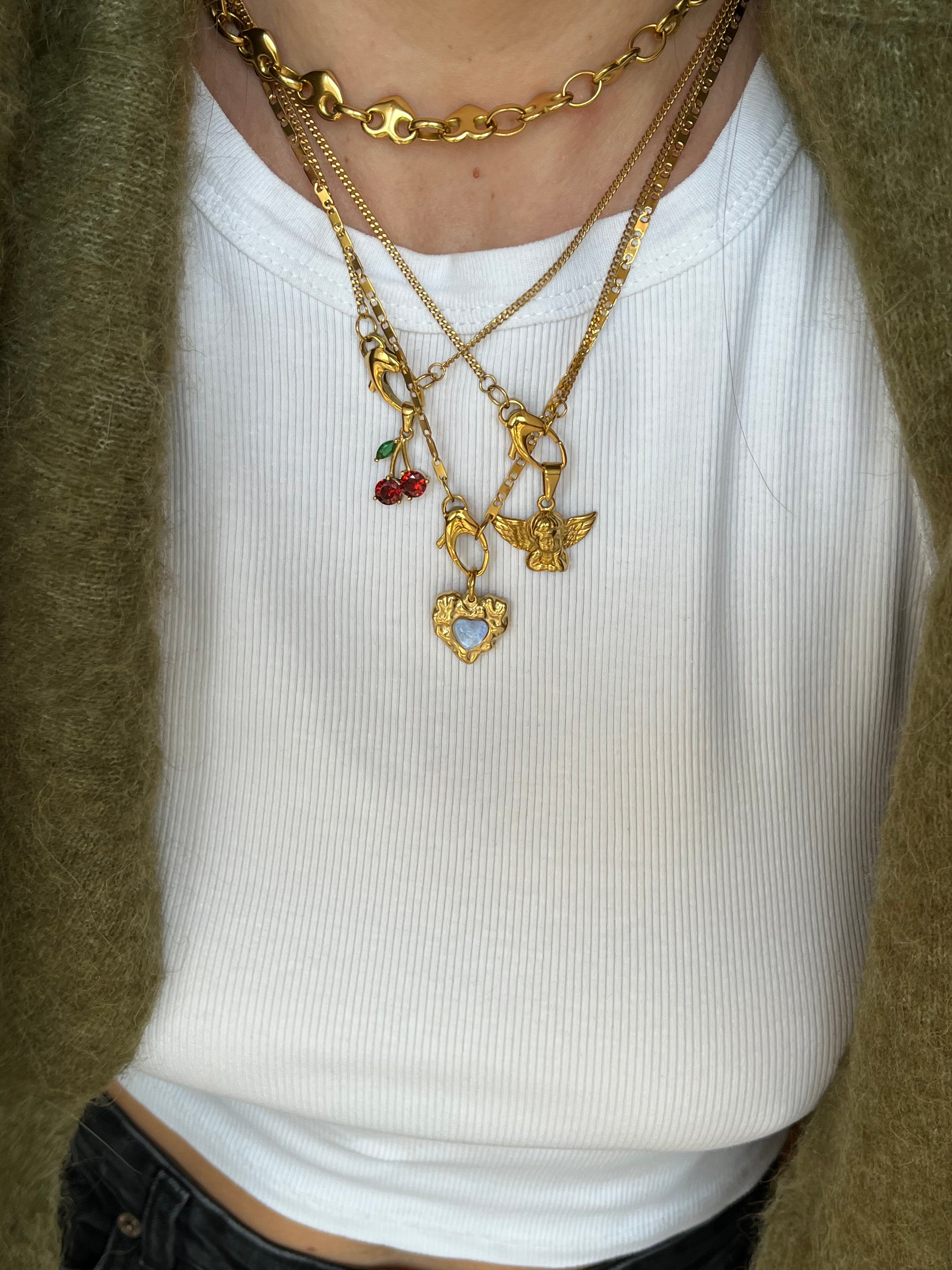 COLLANE PERSONALIZZATE