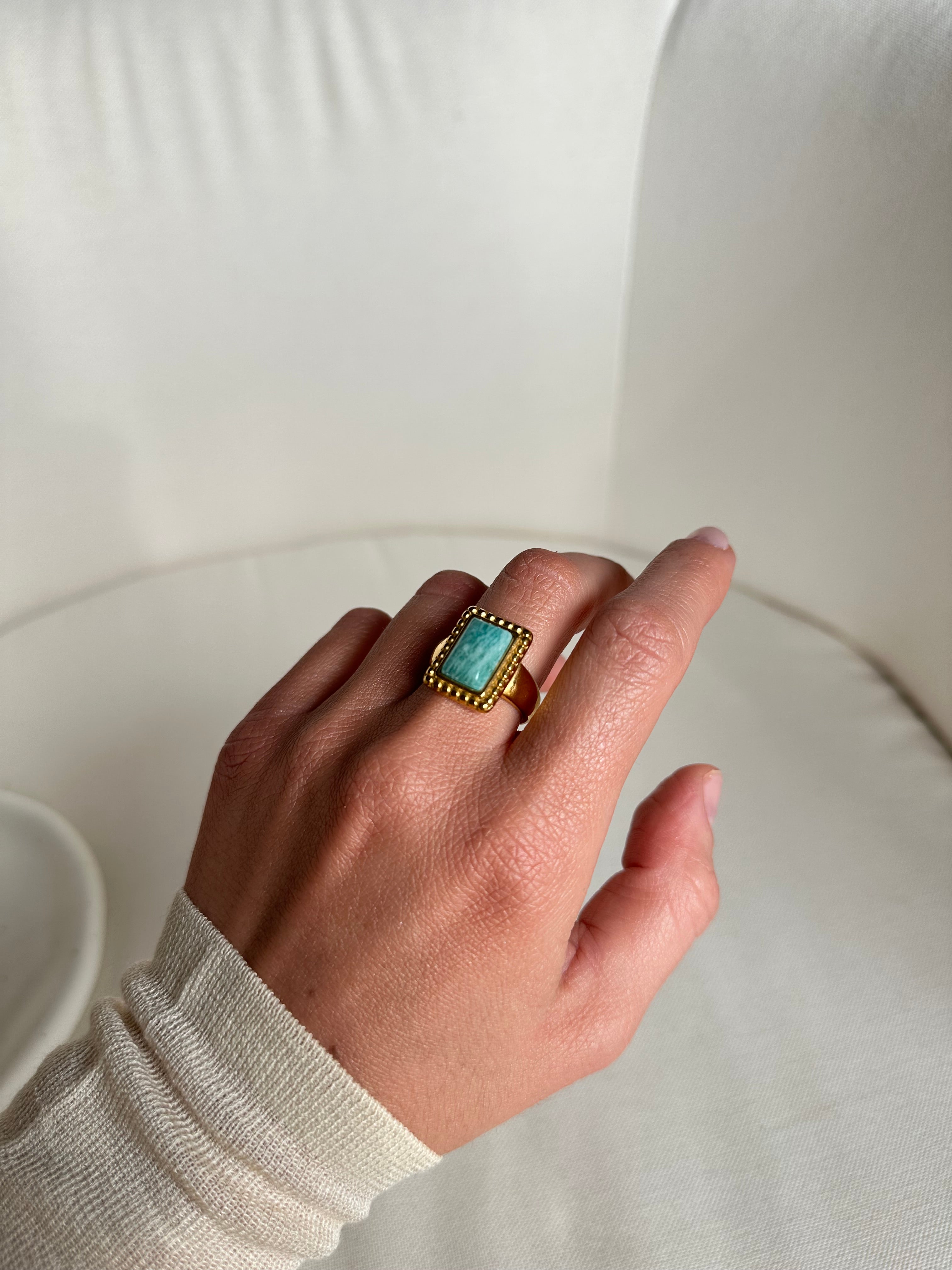 ANELLO SORAYA