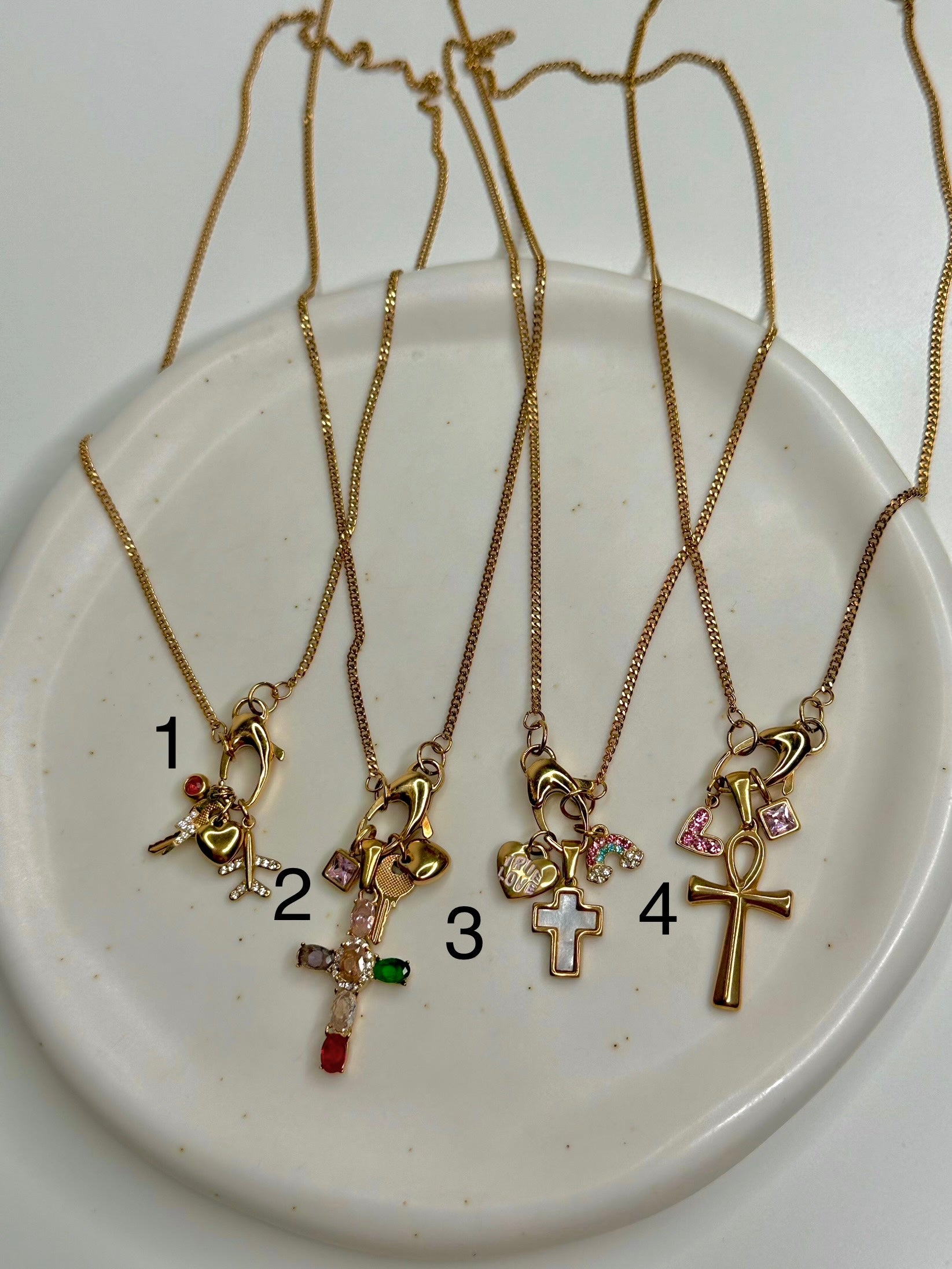 COLLANE PERSONALIZZATE