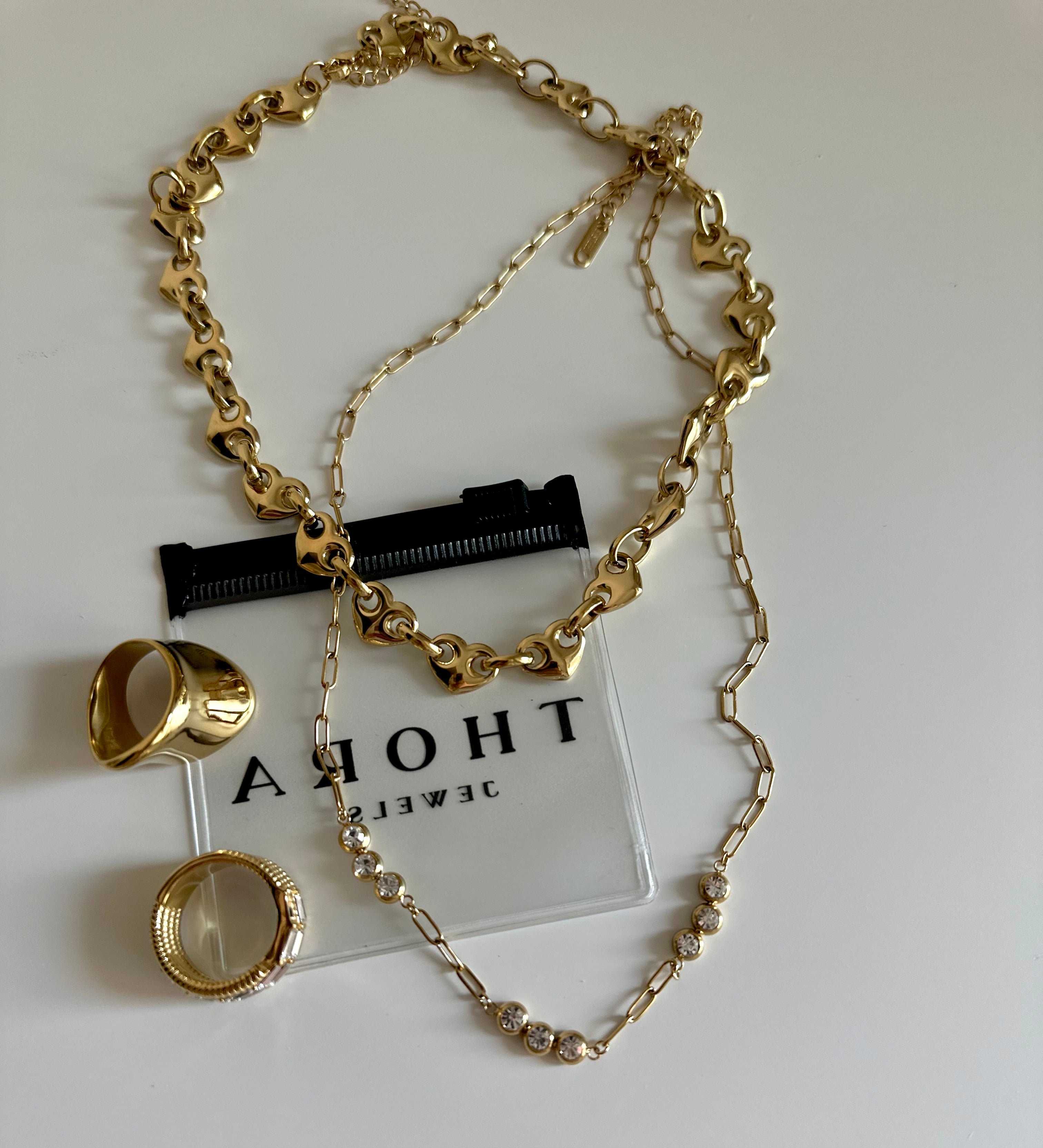 COLLANA AMOUR