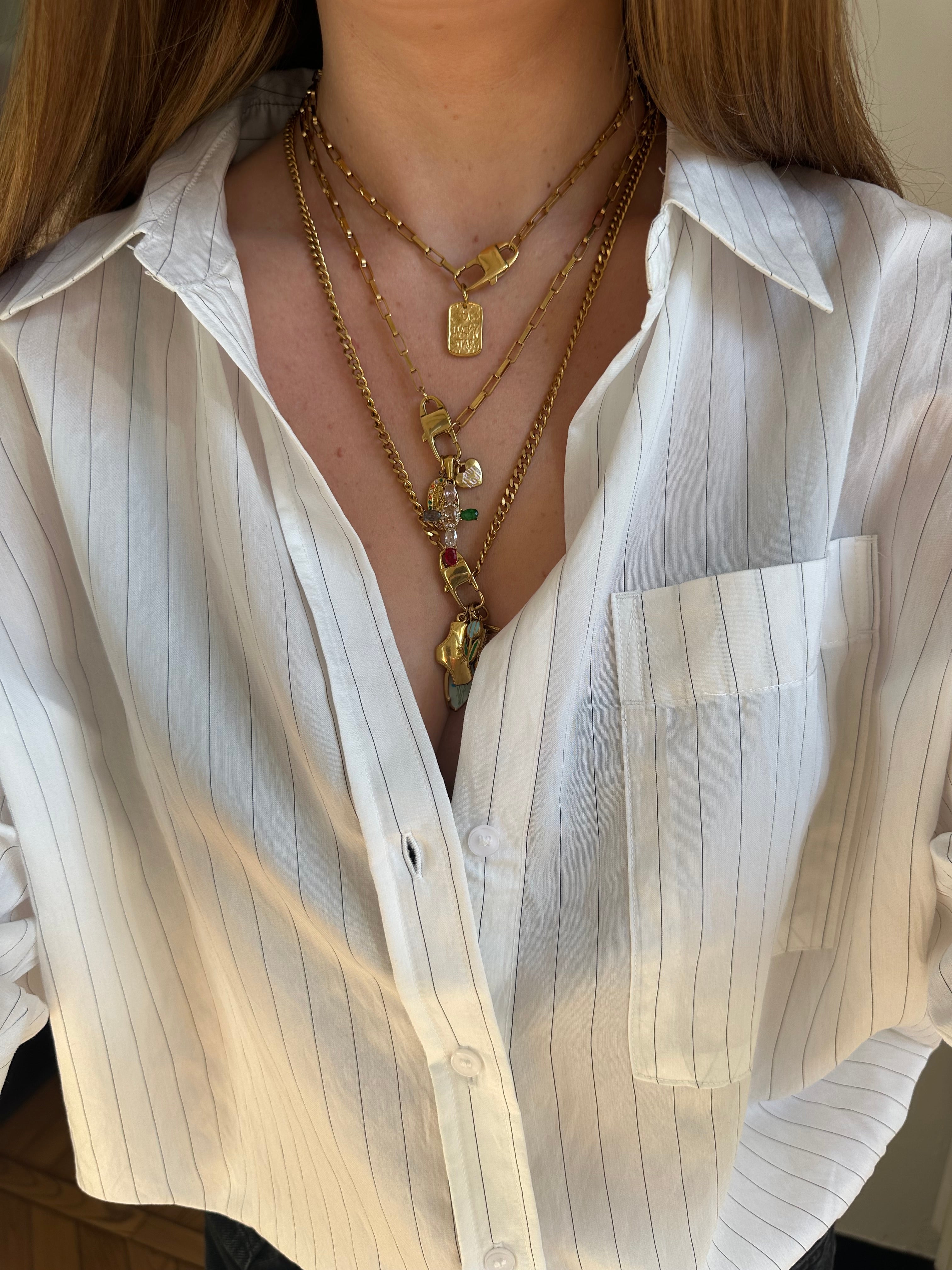 COLLANE PERSONALIZZATE