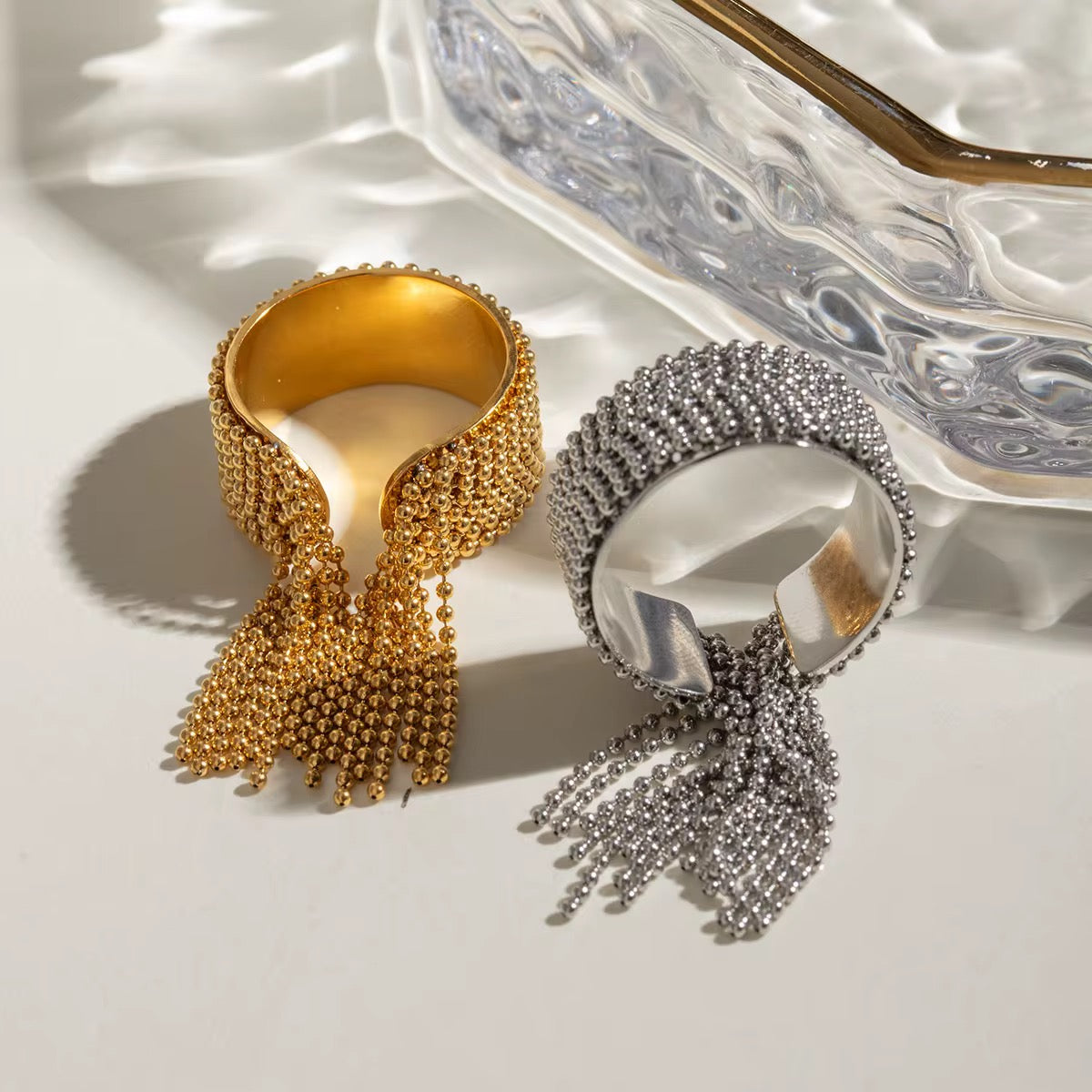 ANELLO FRANGE
