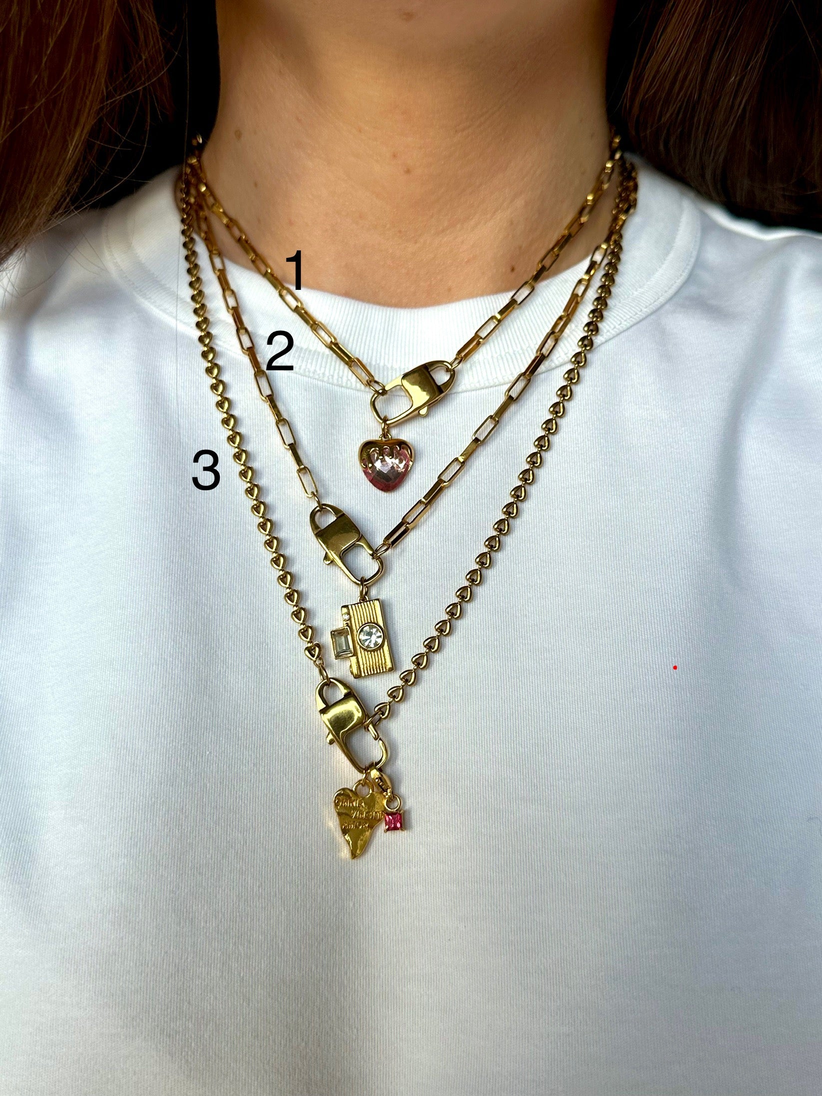 COLLANE PERSONALIZZATE