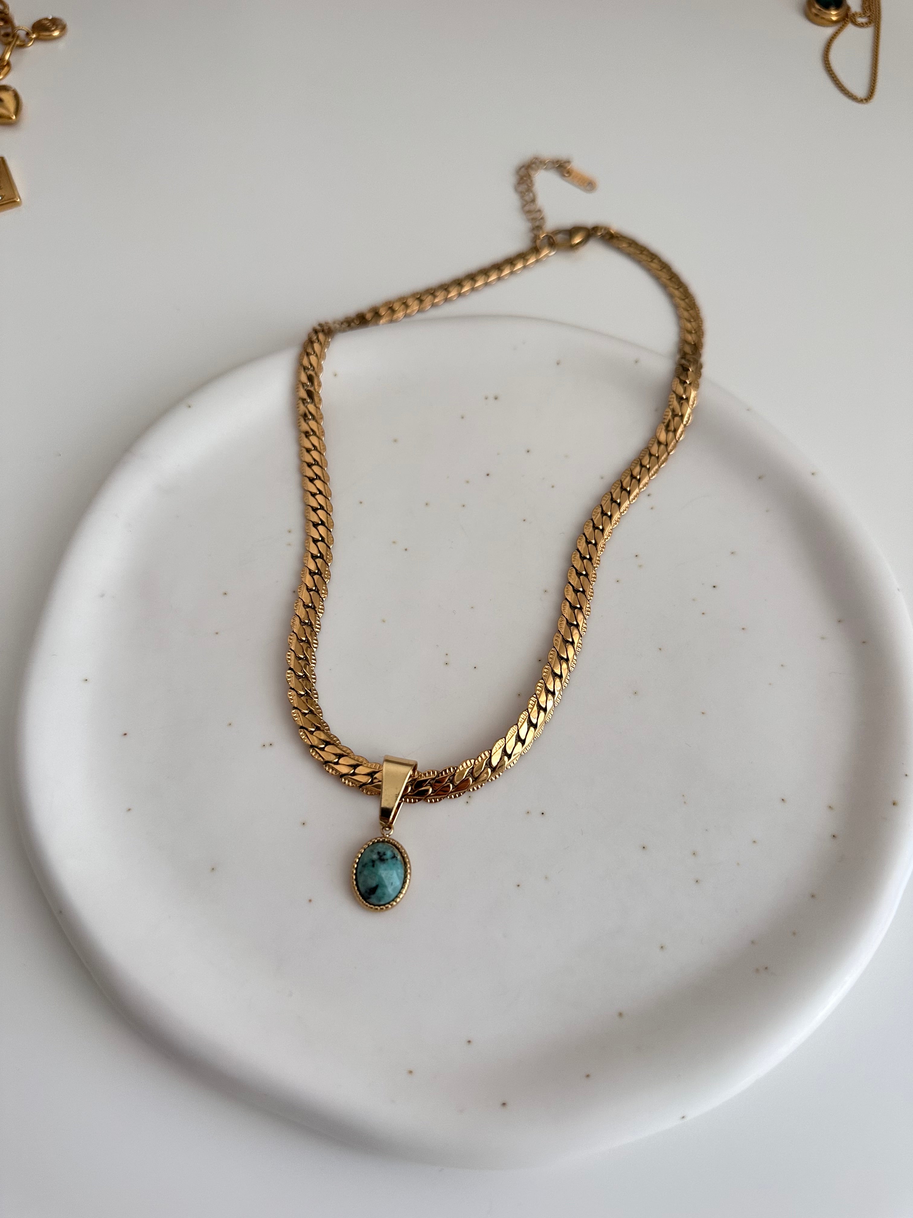 COLLANA EMILIA