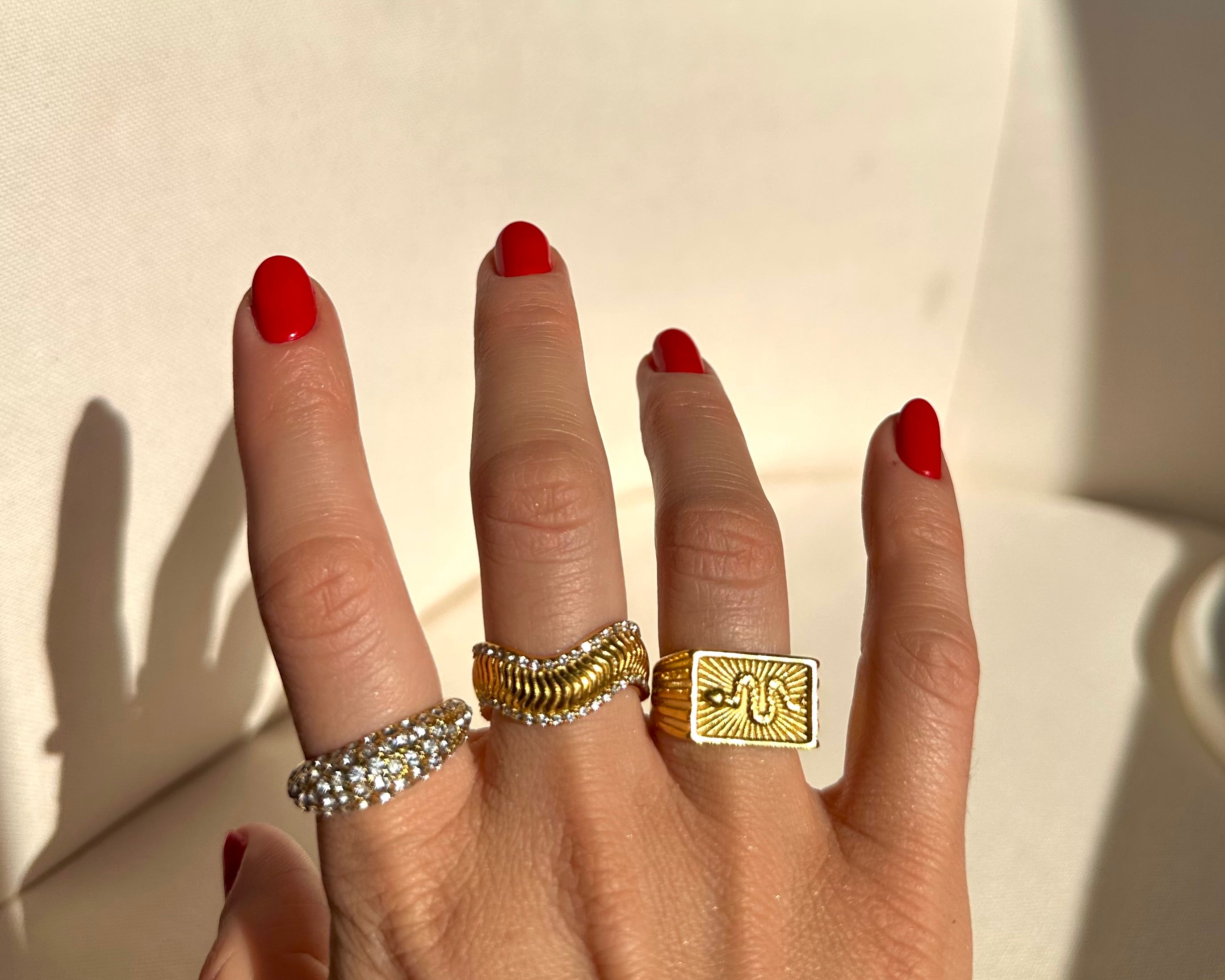 ANELLO NEIDE