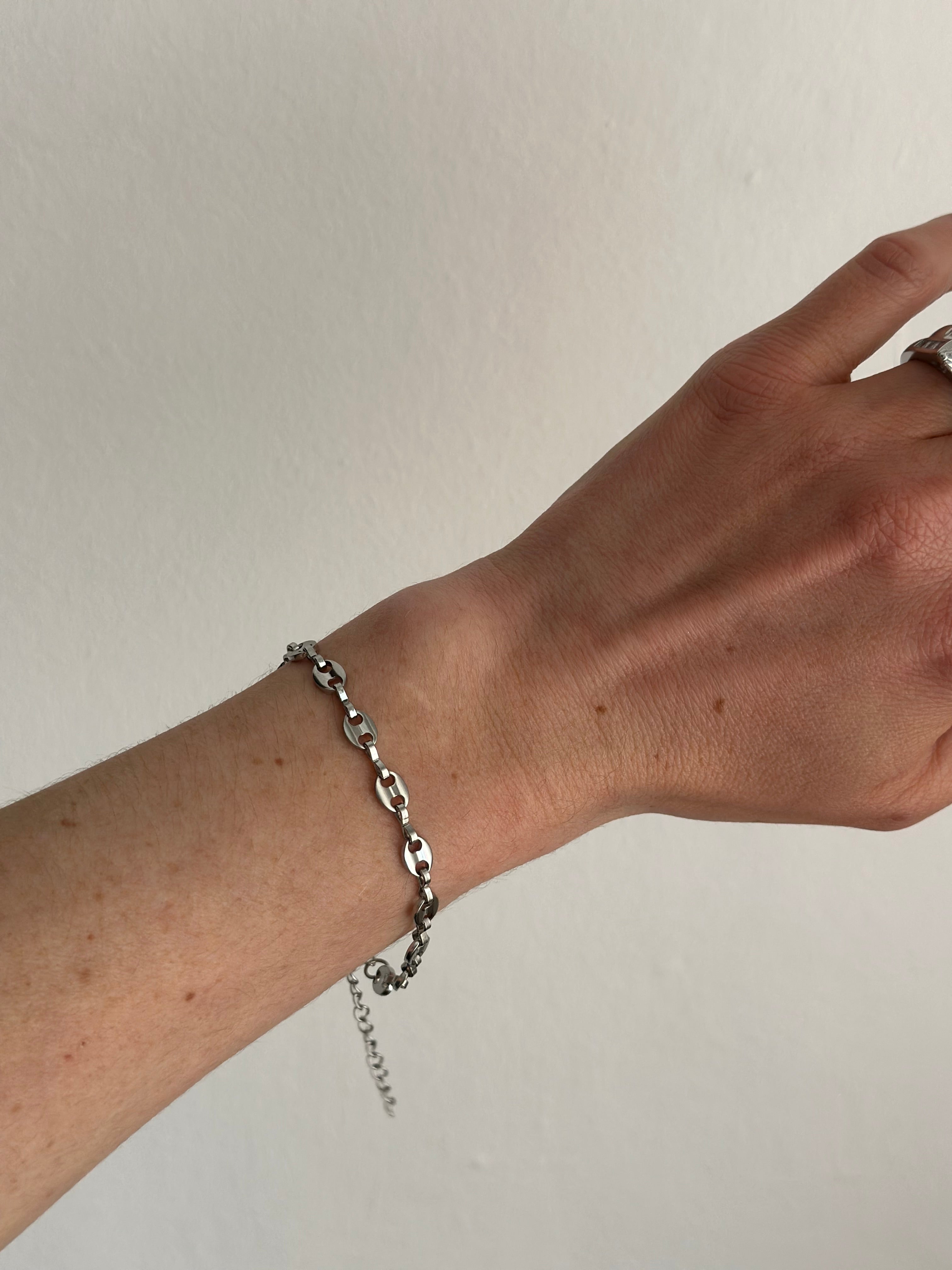 SET COLLANA+BRACCIALE LUCY