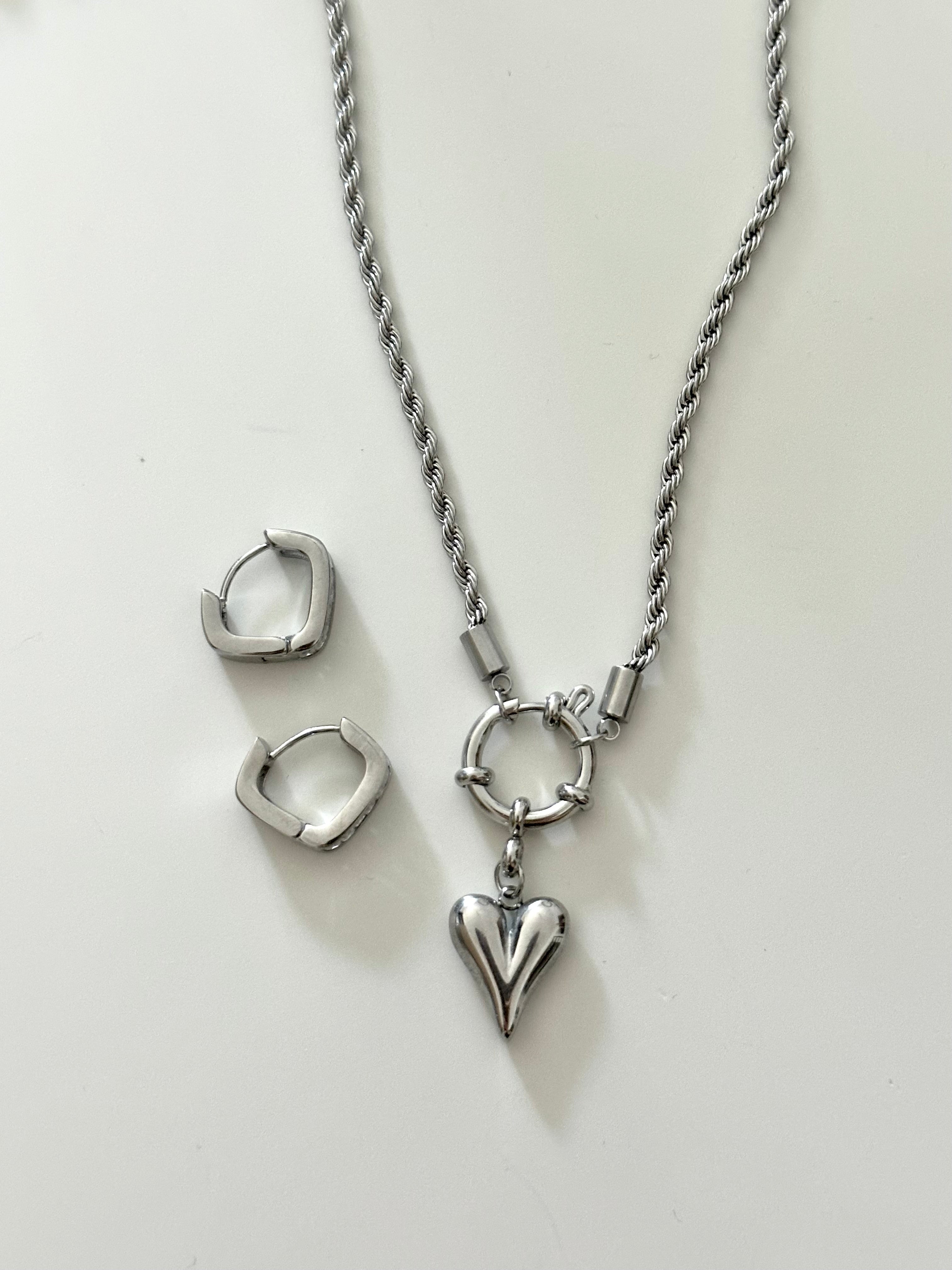 COLLANA ZEA