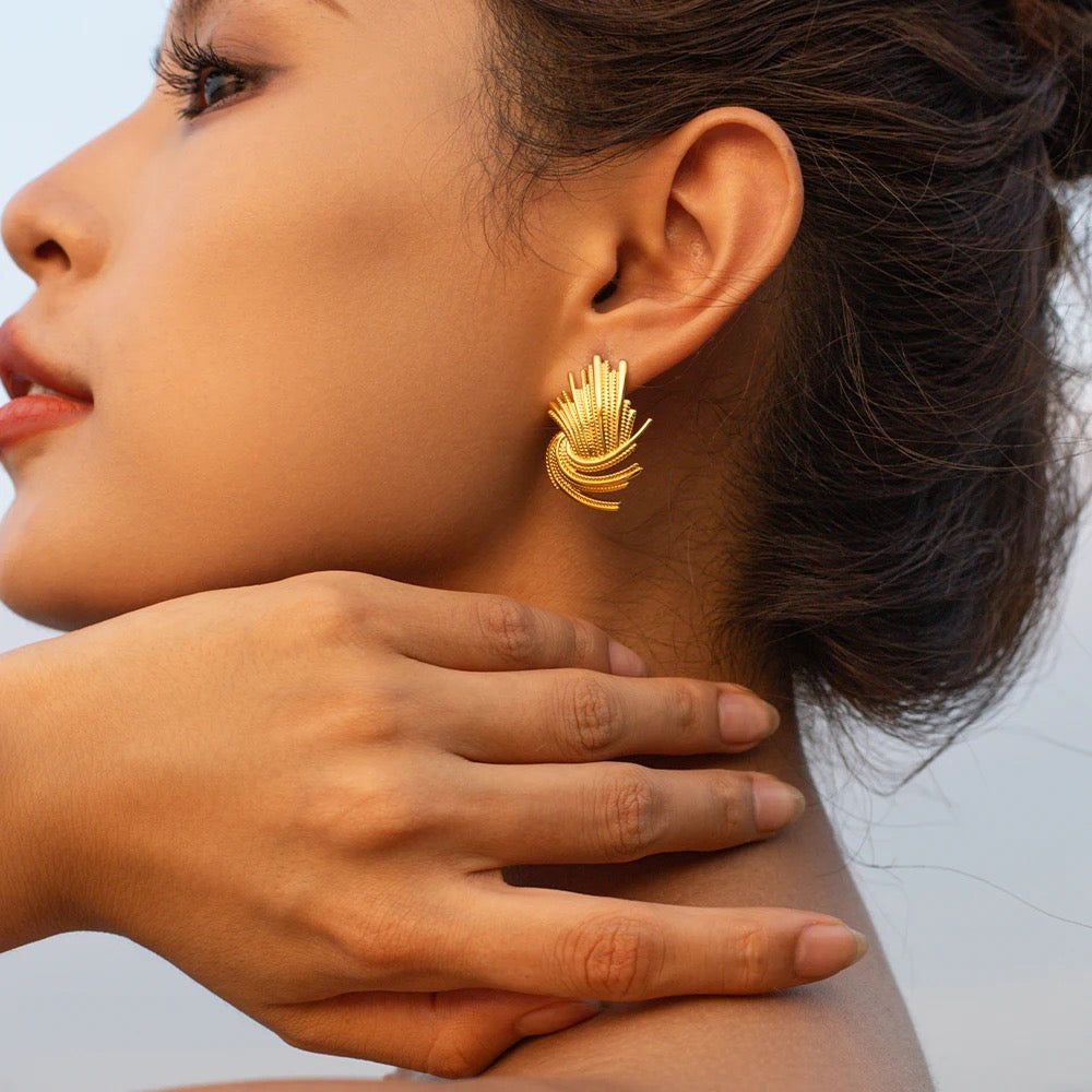 BELEN EARRINGS