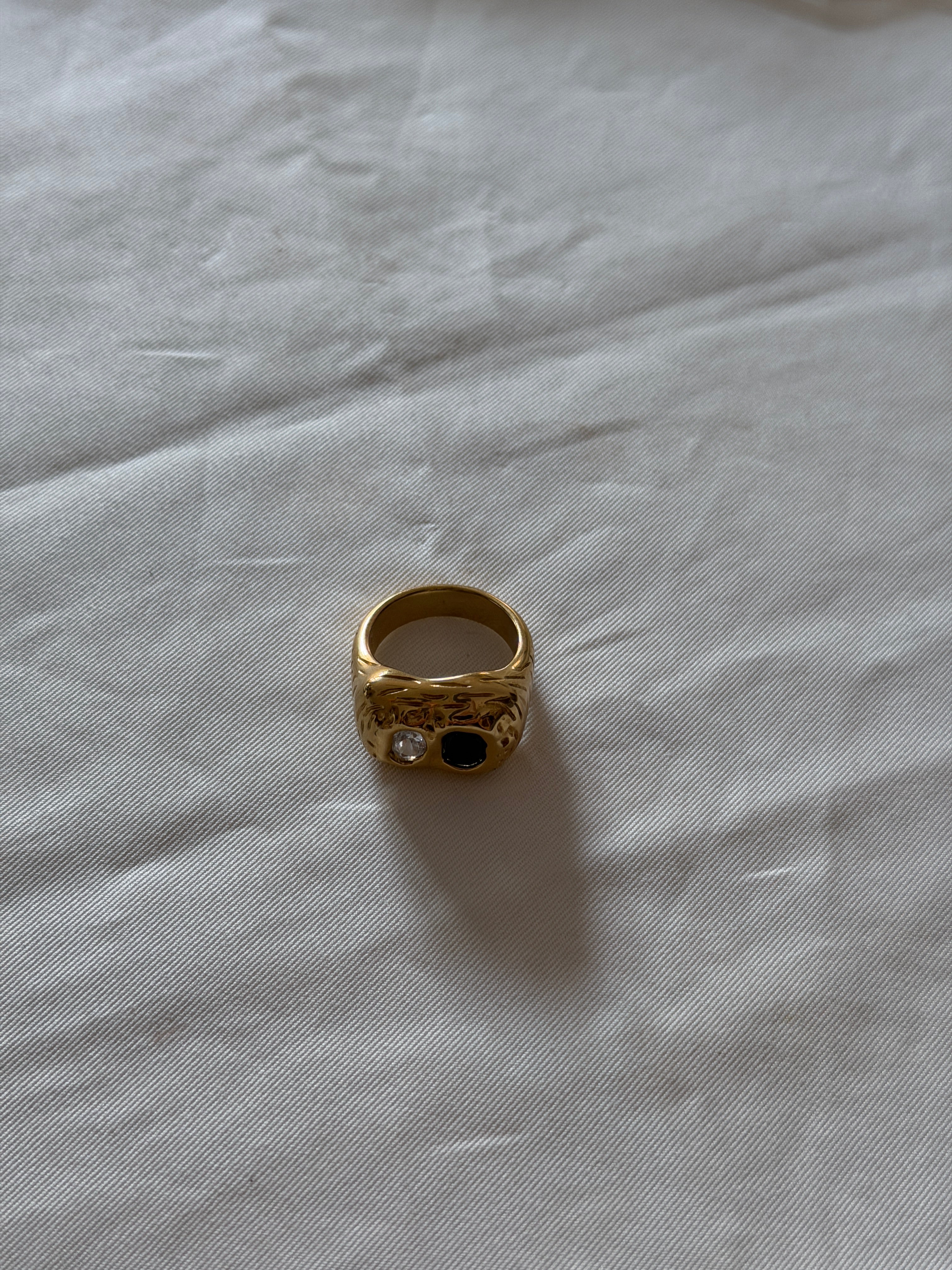 ANELLO CRUDELIA