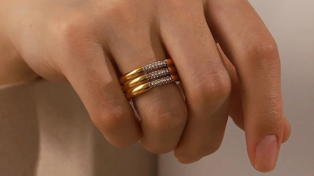 MEGAN RING