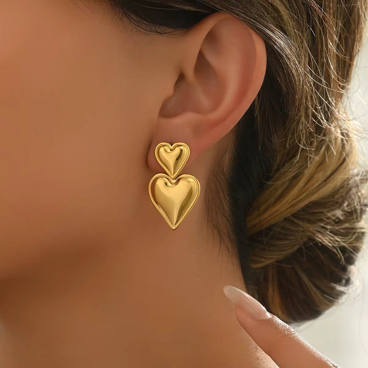JACKIE EARRINGS