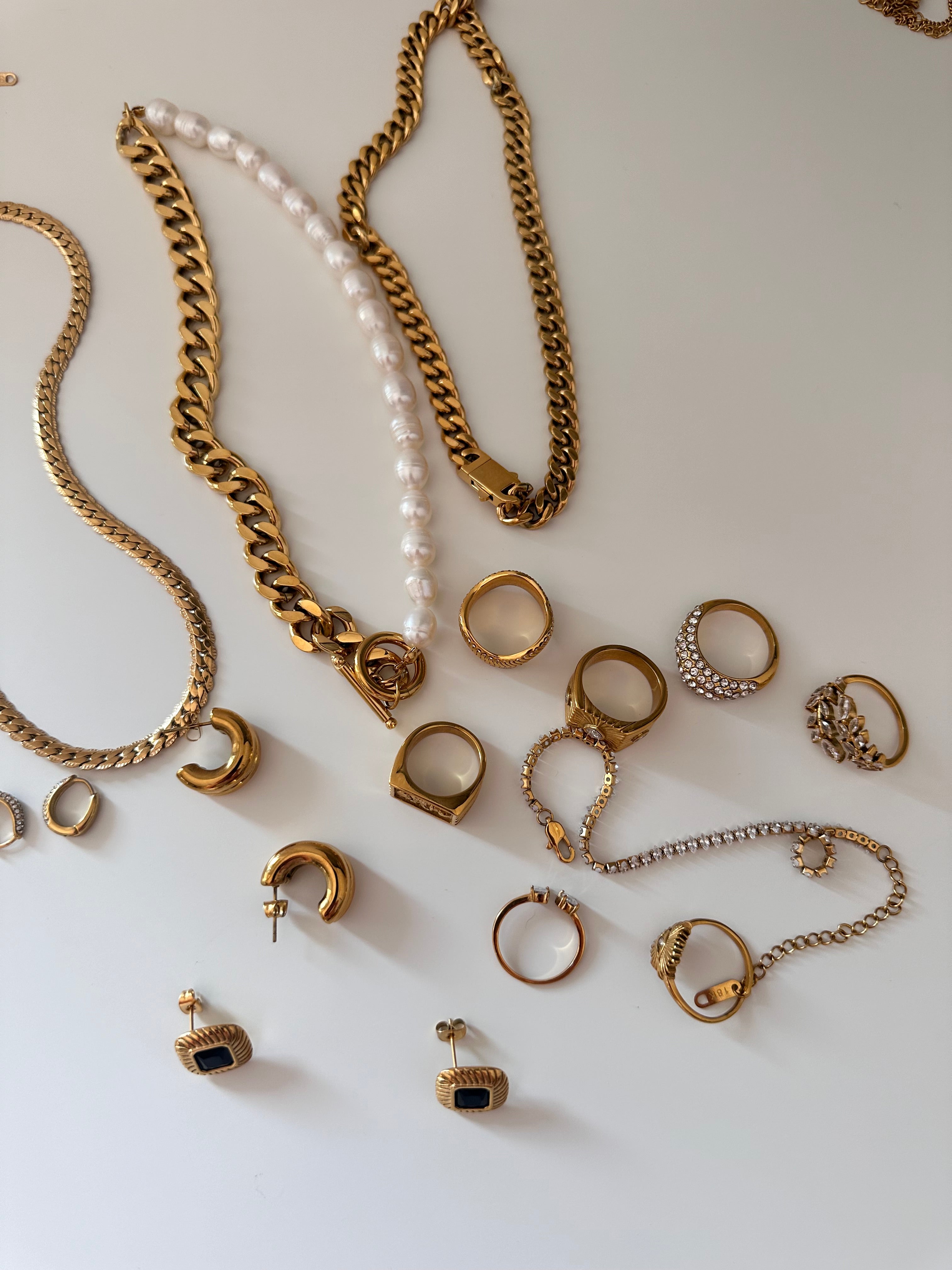 COLLANA ALBI