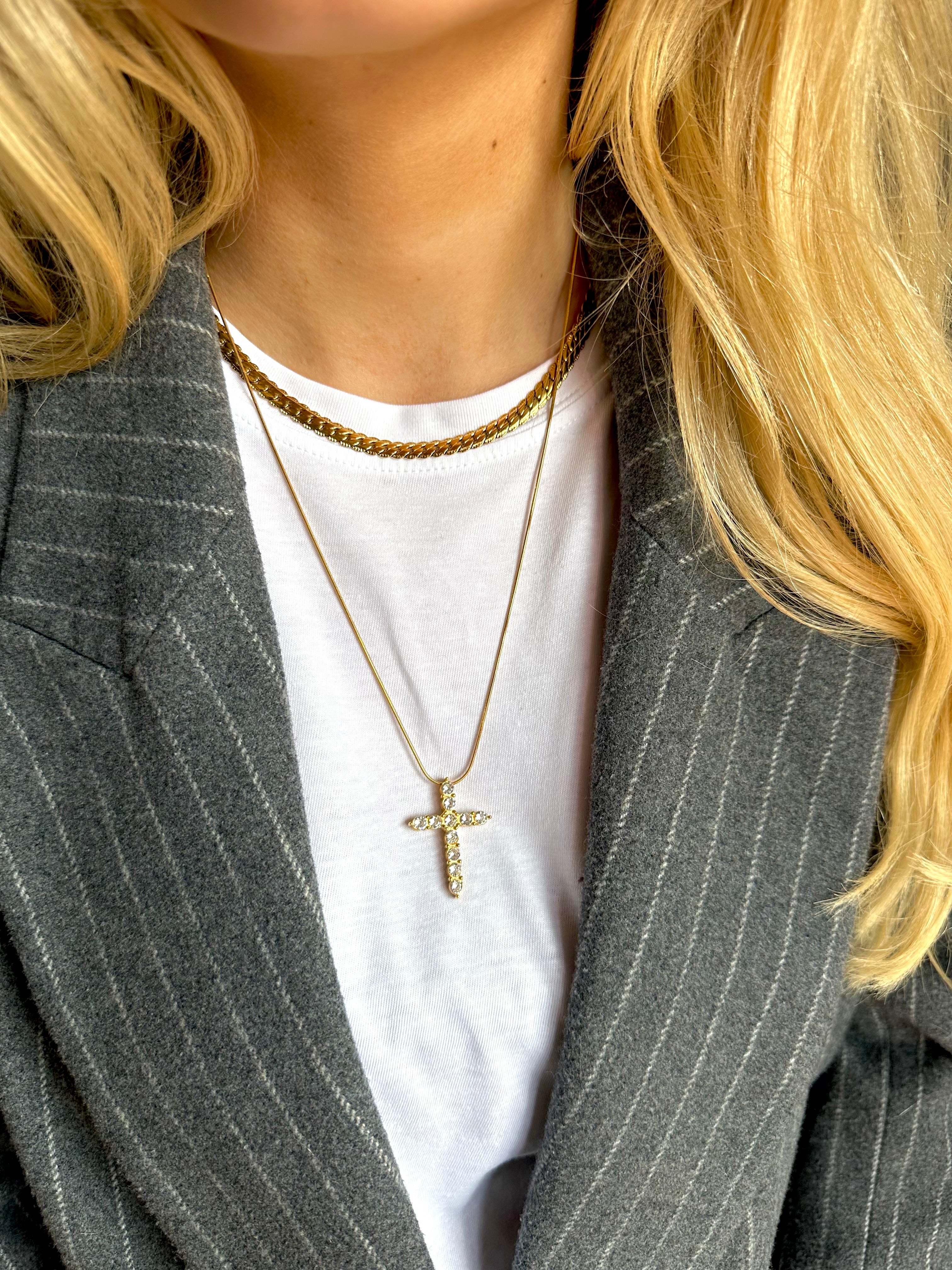 COLLANA ALBI