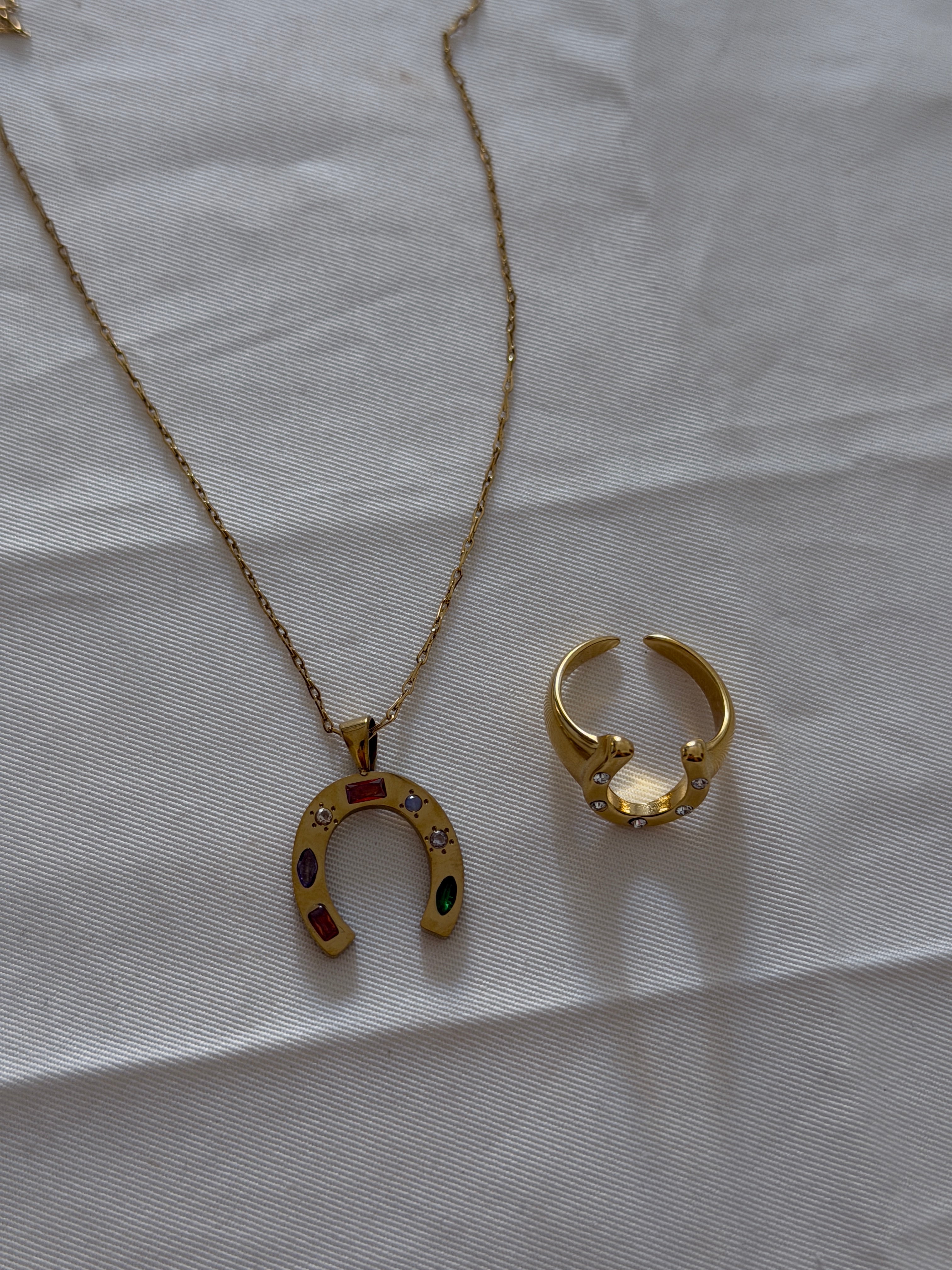 COLLANA KOLLI
