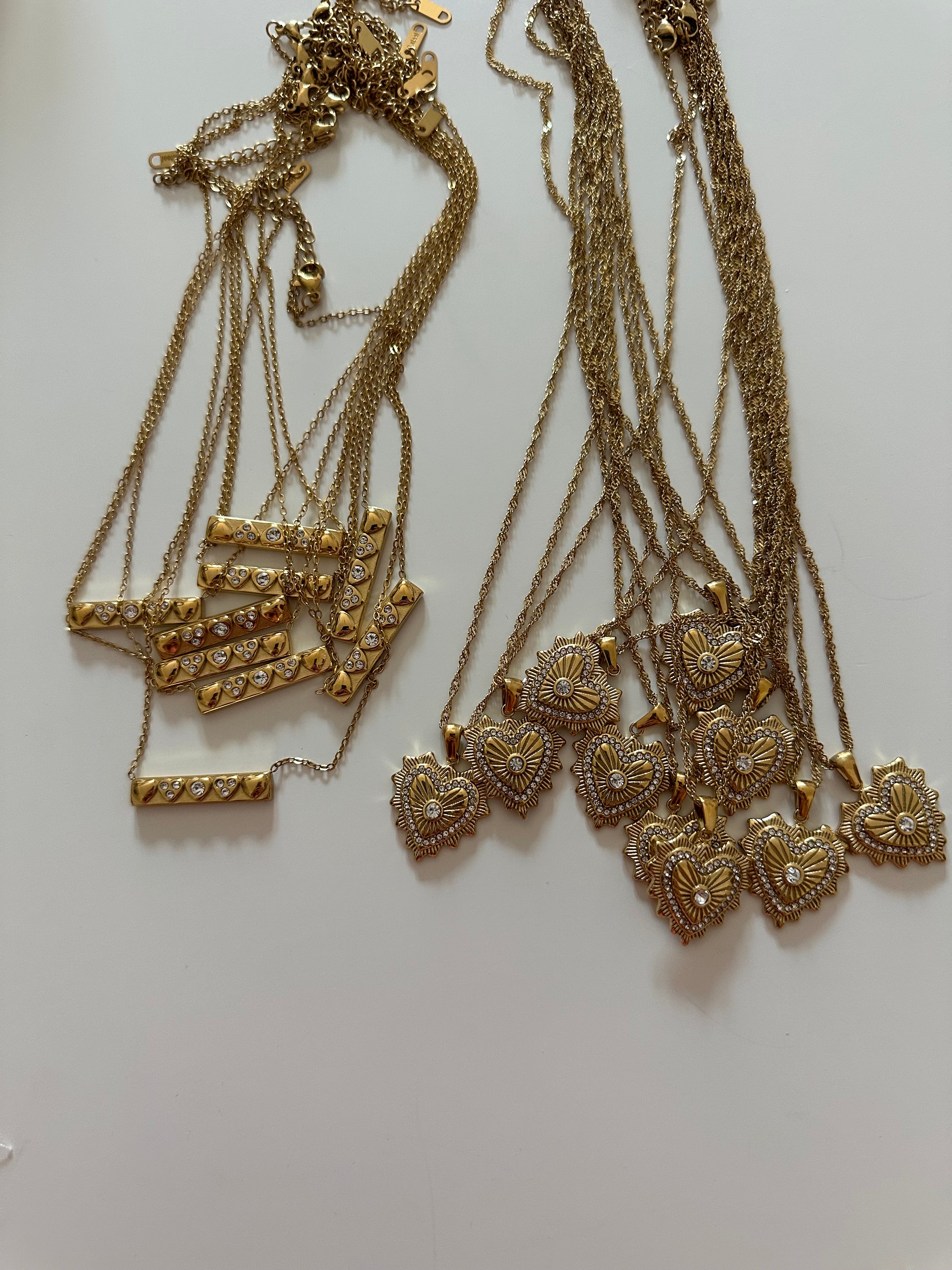 COLLANA ESMI