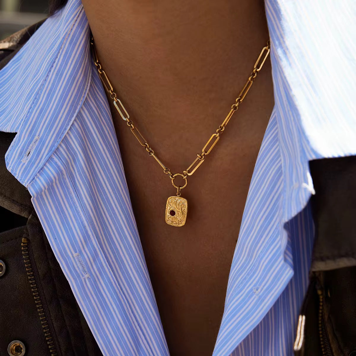 COLLANA ANIKA