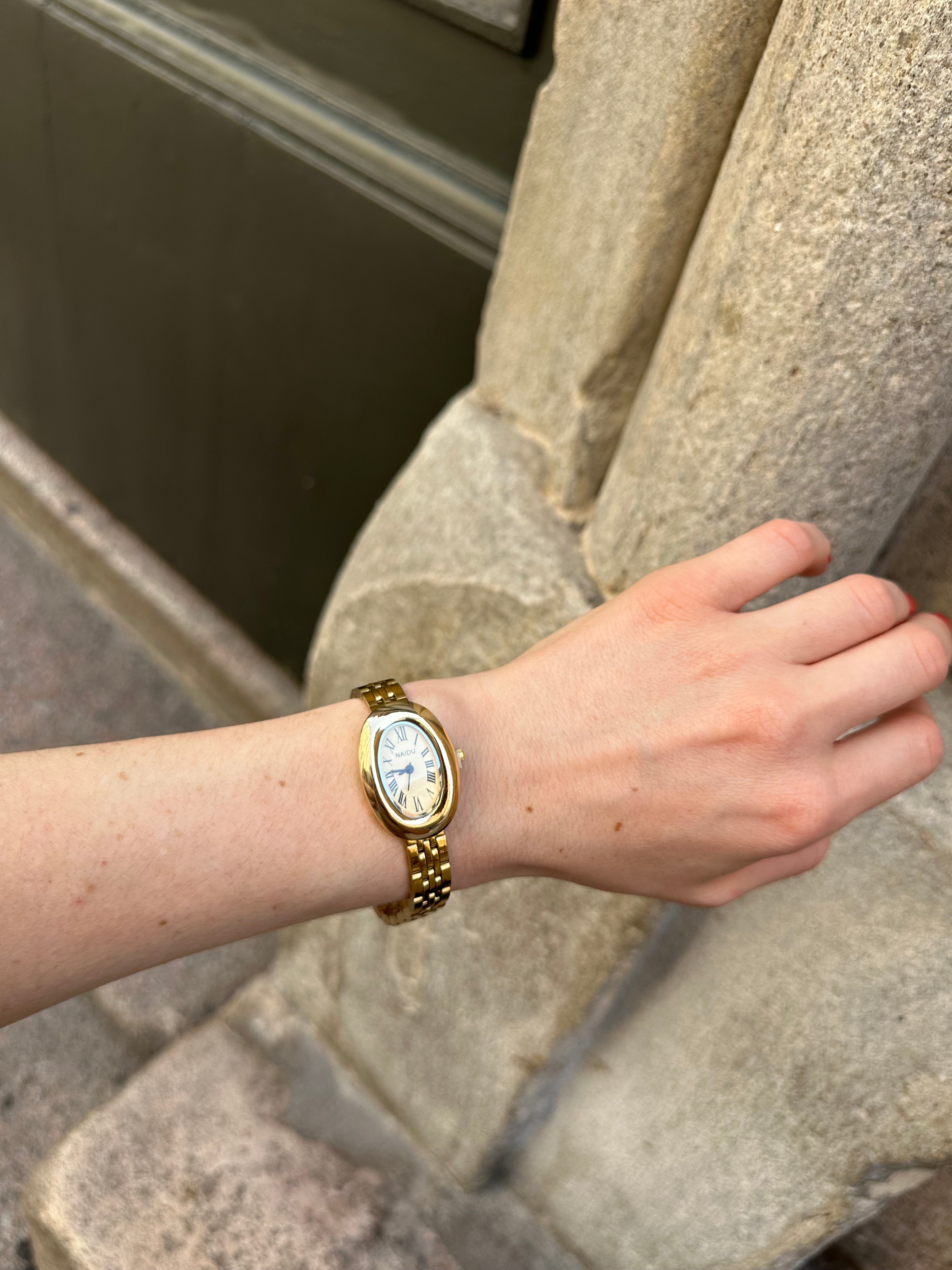 OROLOGIO POLLY