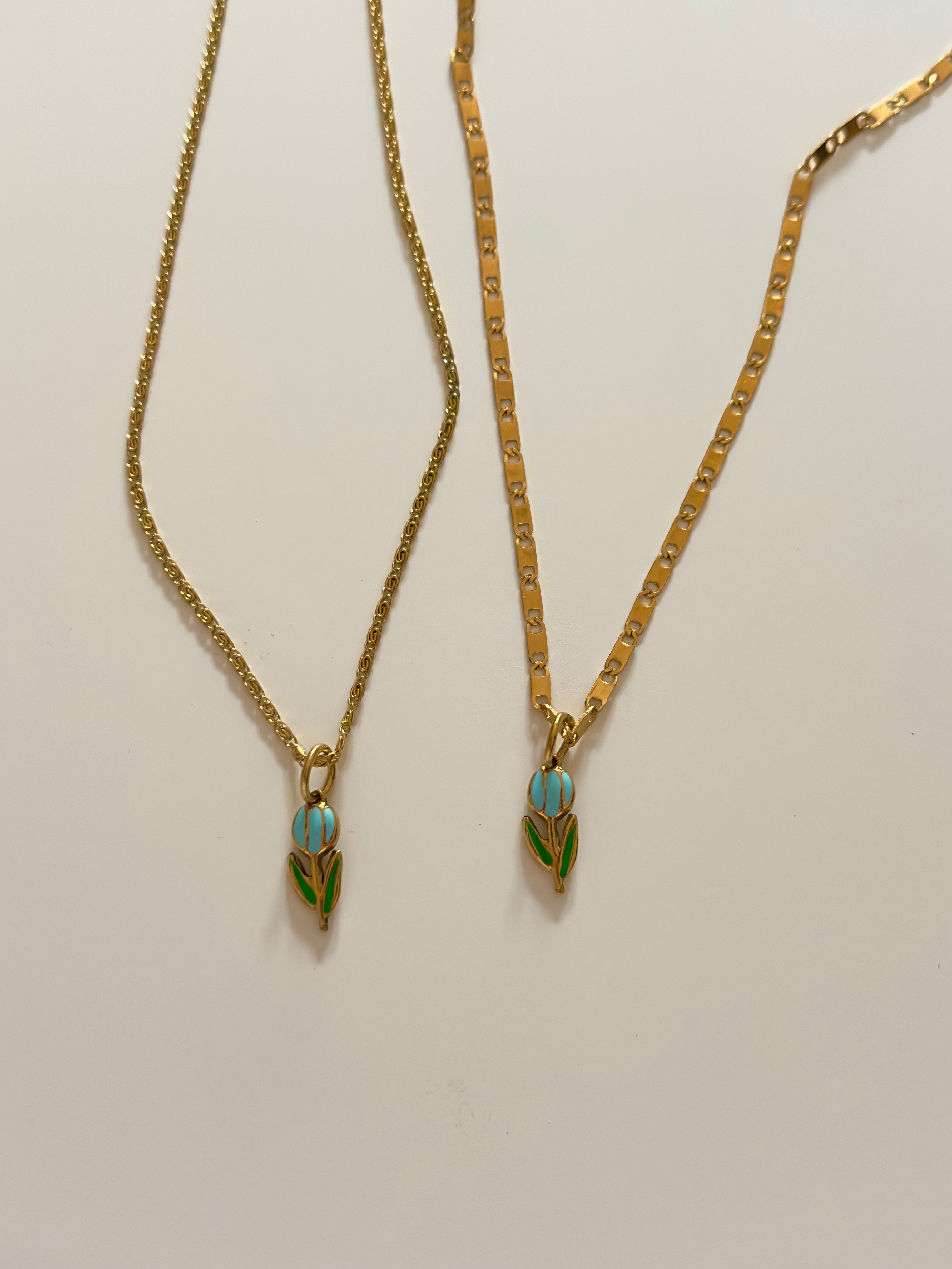 COLLANA TULIPANO