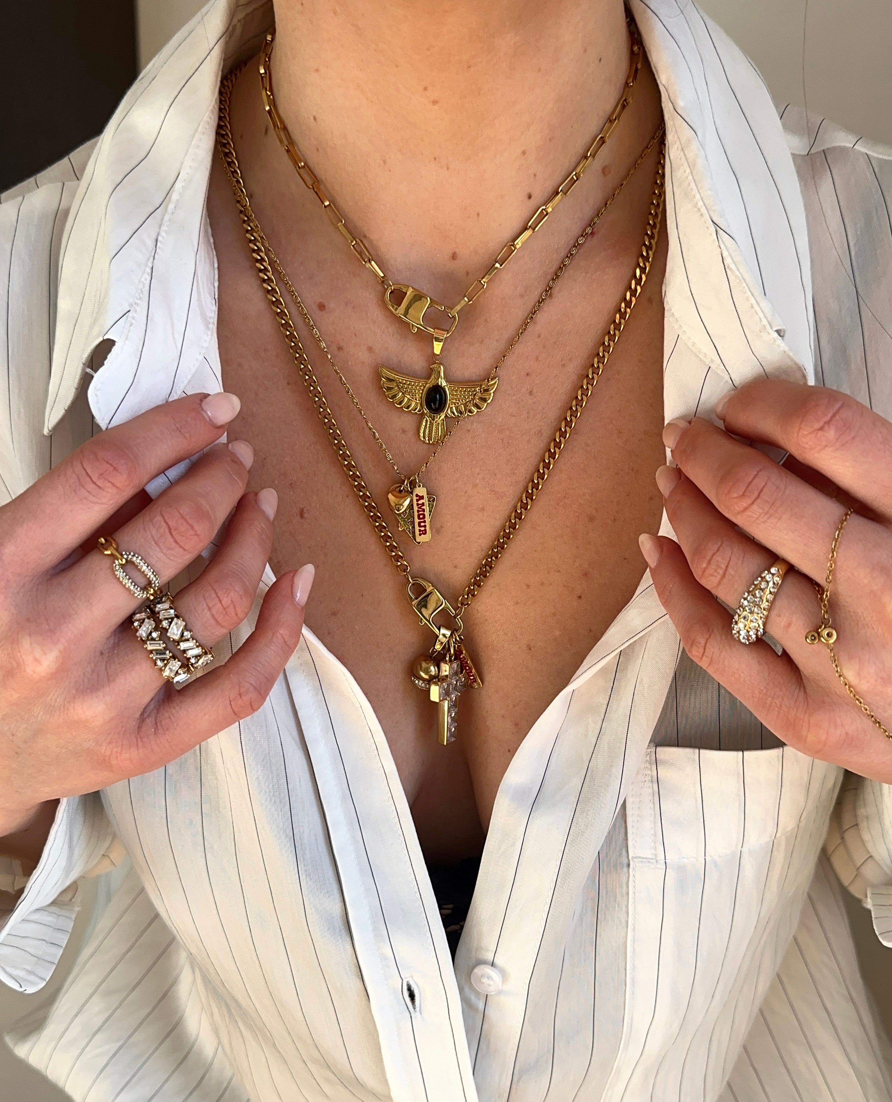 COLLANE PERSONALIZZATE